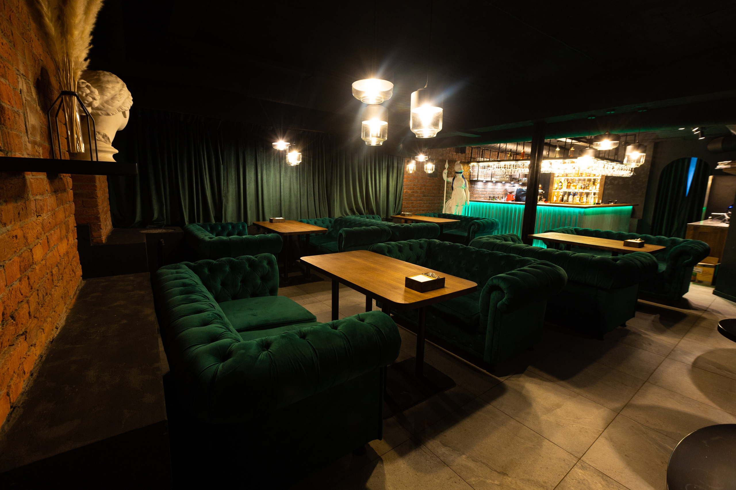 MAZE кальянная. Евгений Матвеев — фотограф в Санкт-Петербурге