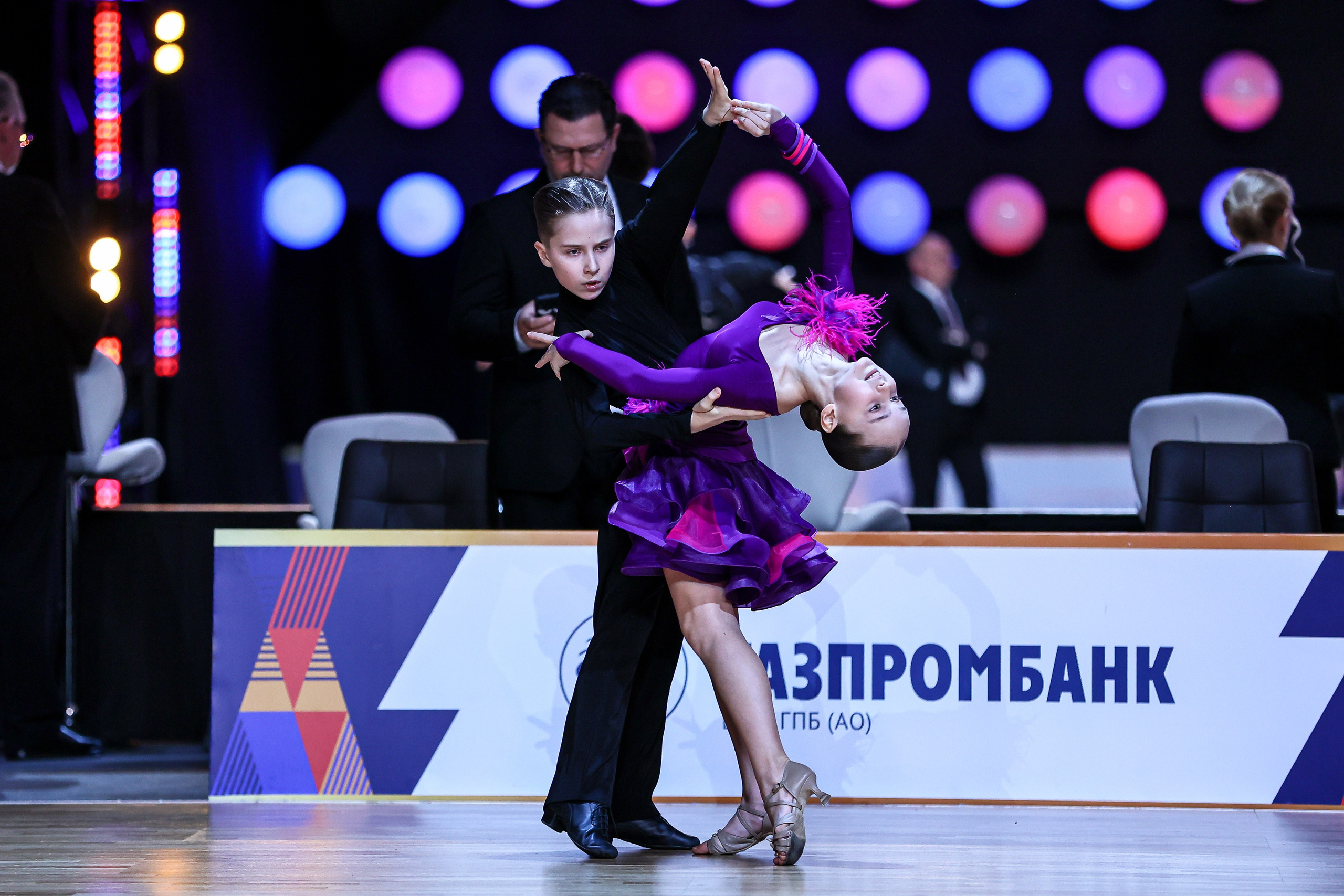 Сентябрь — Декабрь 2023. Фотограф Дмитрий Плетнев — QuickDancePhoto