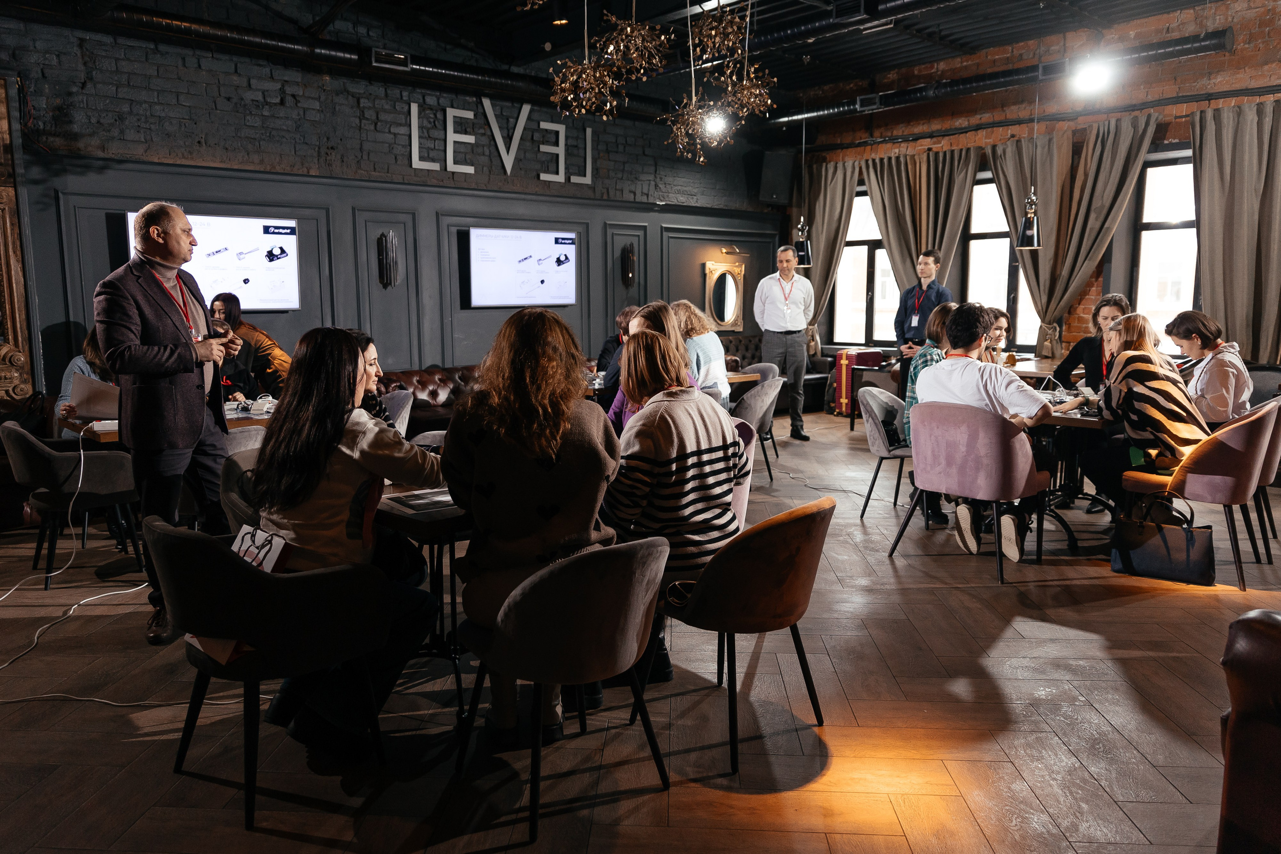 Мастеркласс. Ваш самый лучший фотограф!