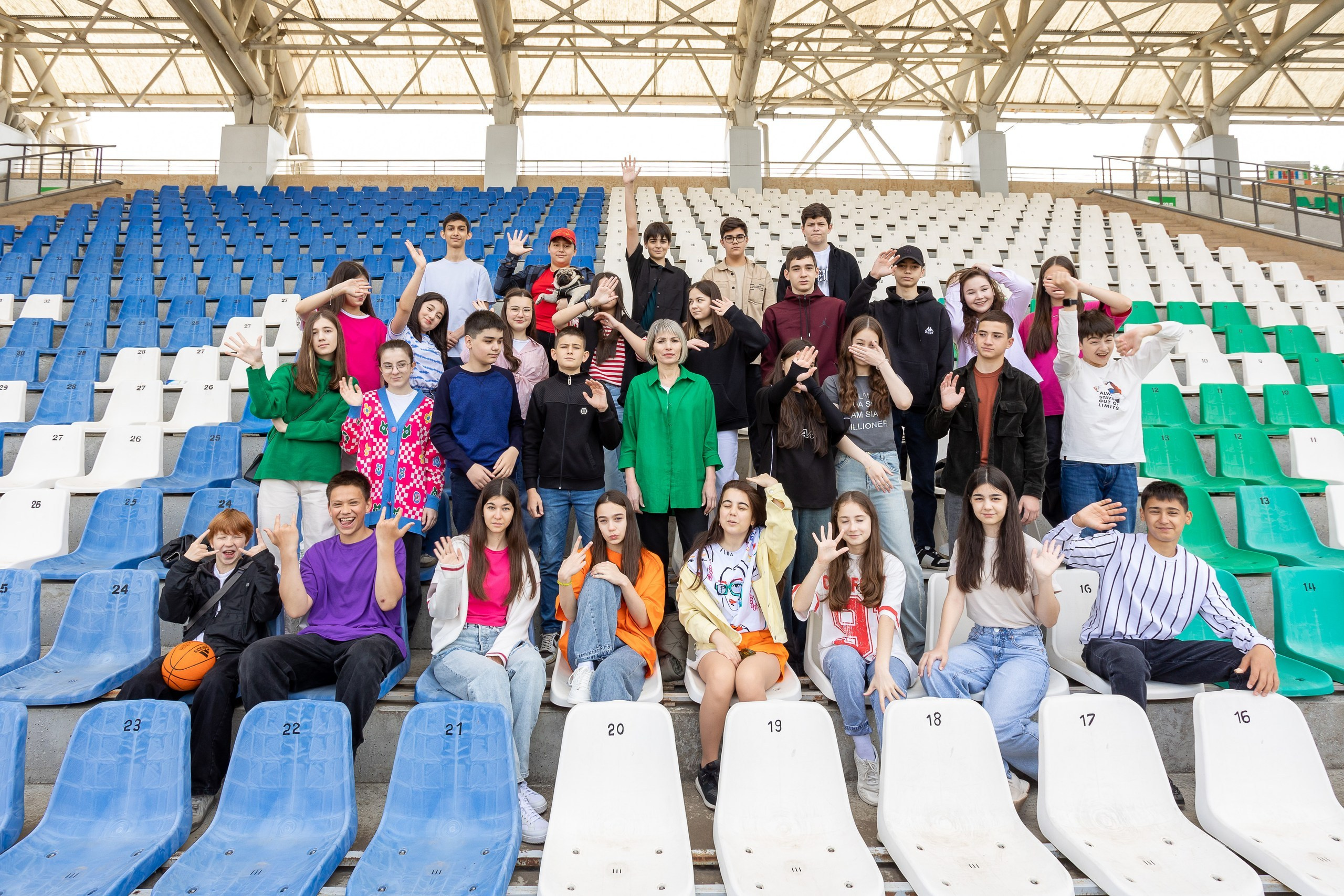 Фотосессия 7 класс Майкоп. Выпускные альбомы Майкоп, Краснодар Елена Золотарева