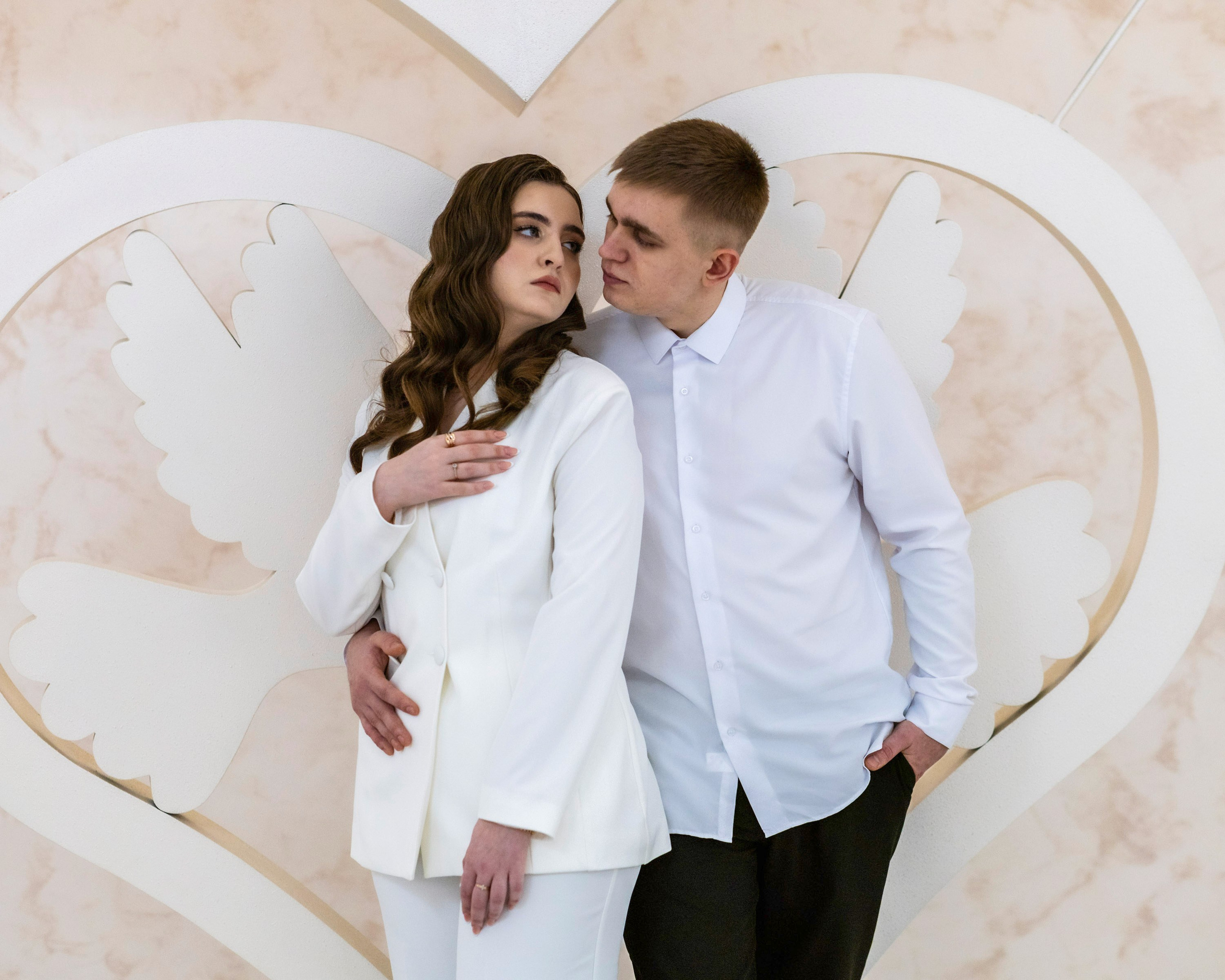 Свадьба, роспись в ЗАГСе, венчание, крещение, выписка из роддома — фотосъёмка. Визуальная упаковка брендов и проектов через фото и видеопроизводство