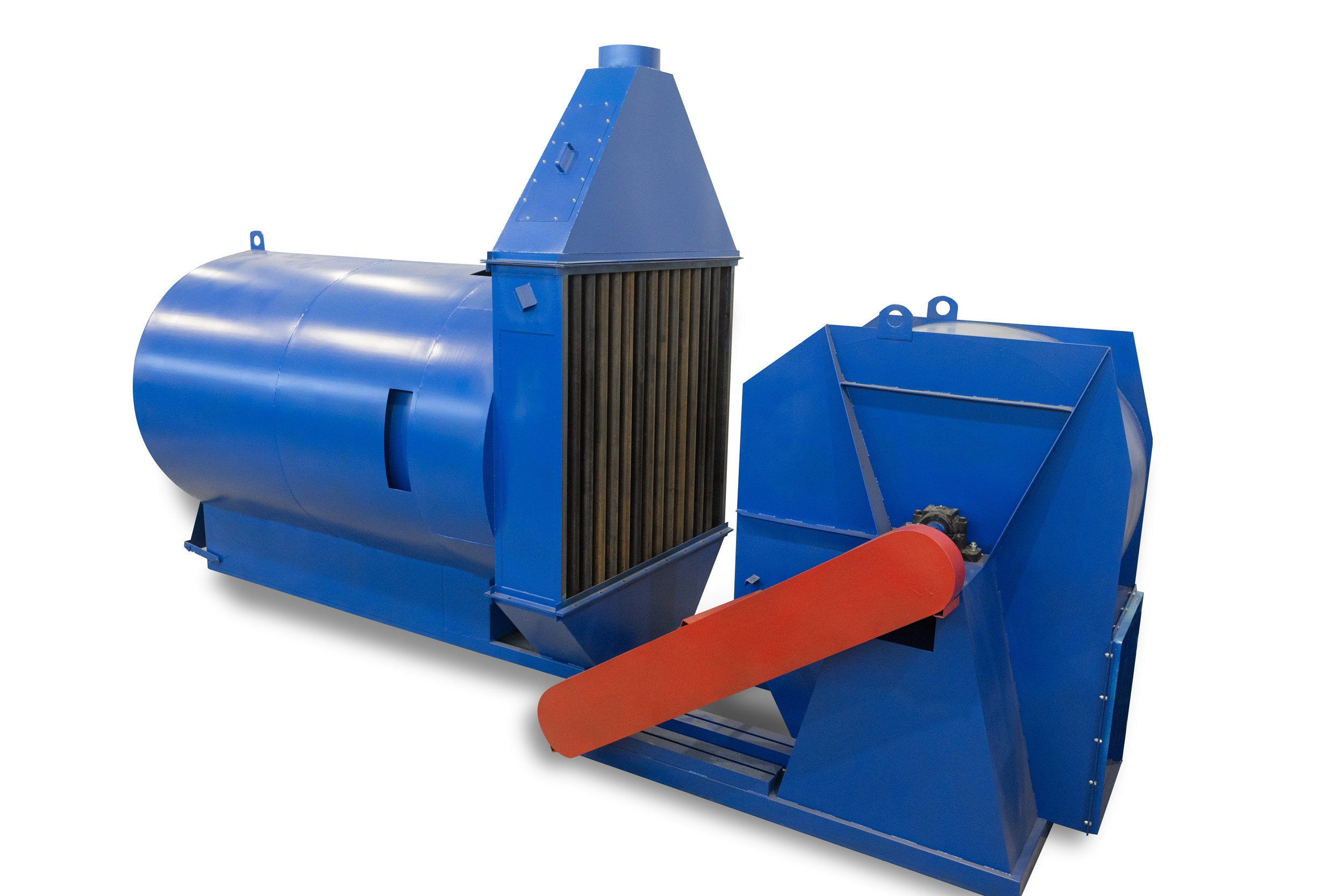 зерносушилка КЦС-6