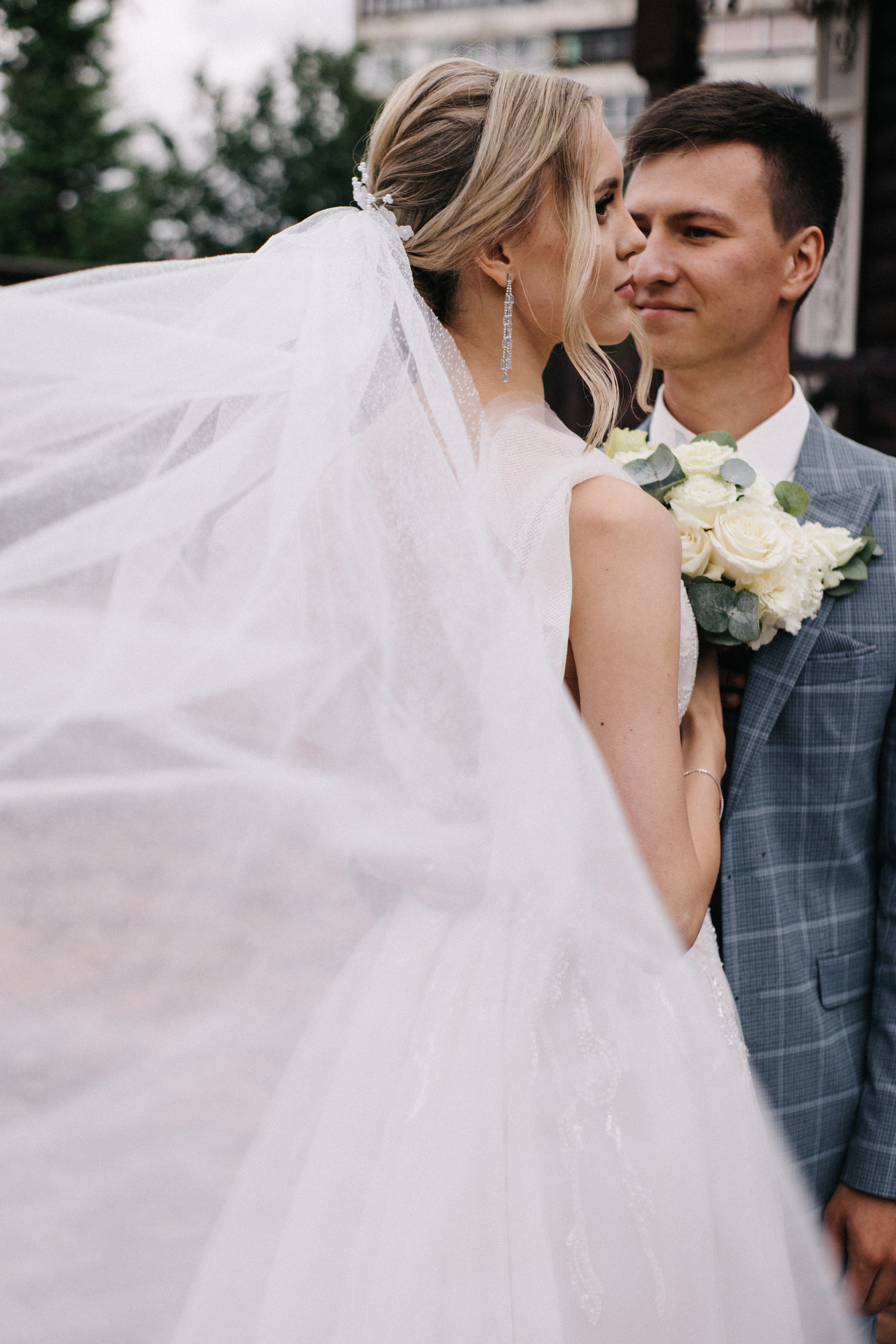 Свадебный день. Фотограф в Иркутске