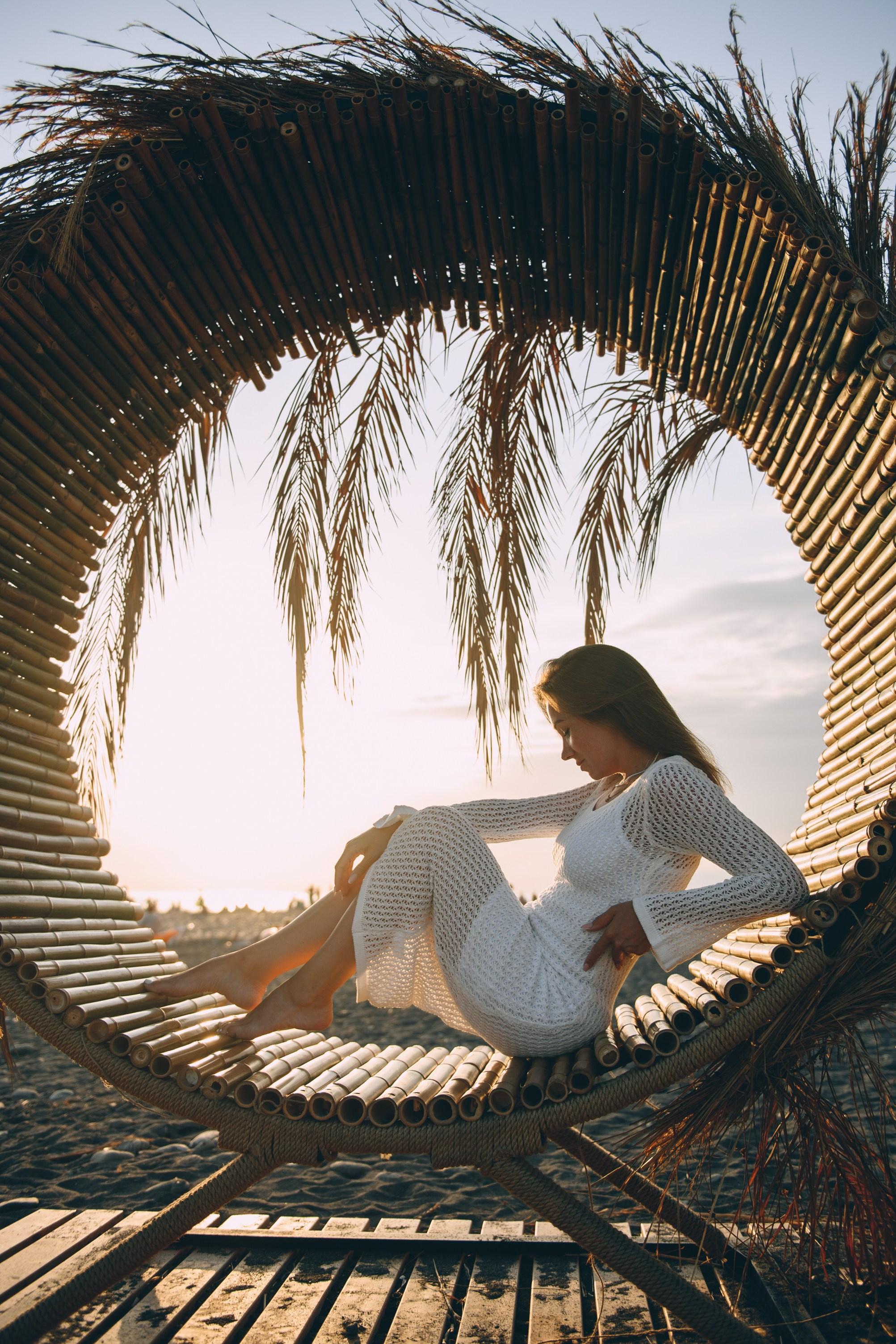 Там, где река впадает в море. Свадебный и семейный фотограф София Невская