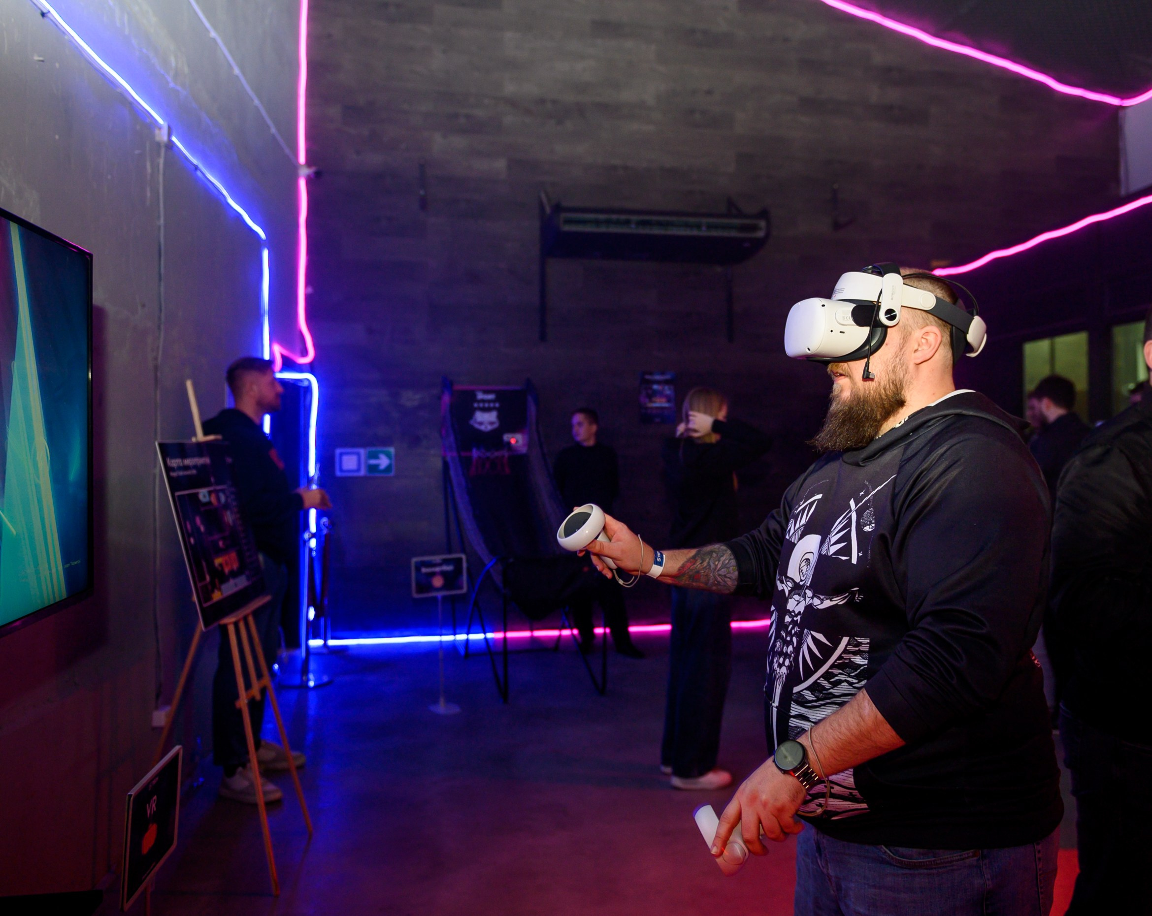 Magnit Tech Awards. Свадебный и семейный фотограф София Невская