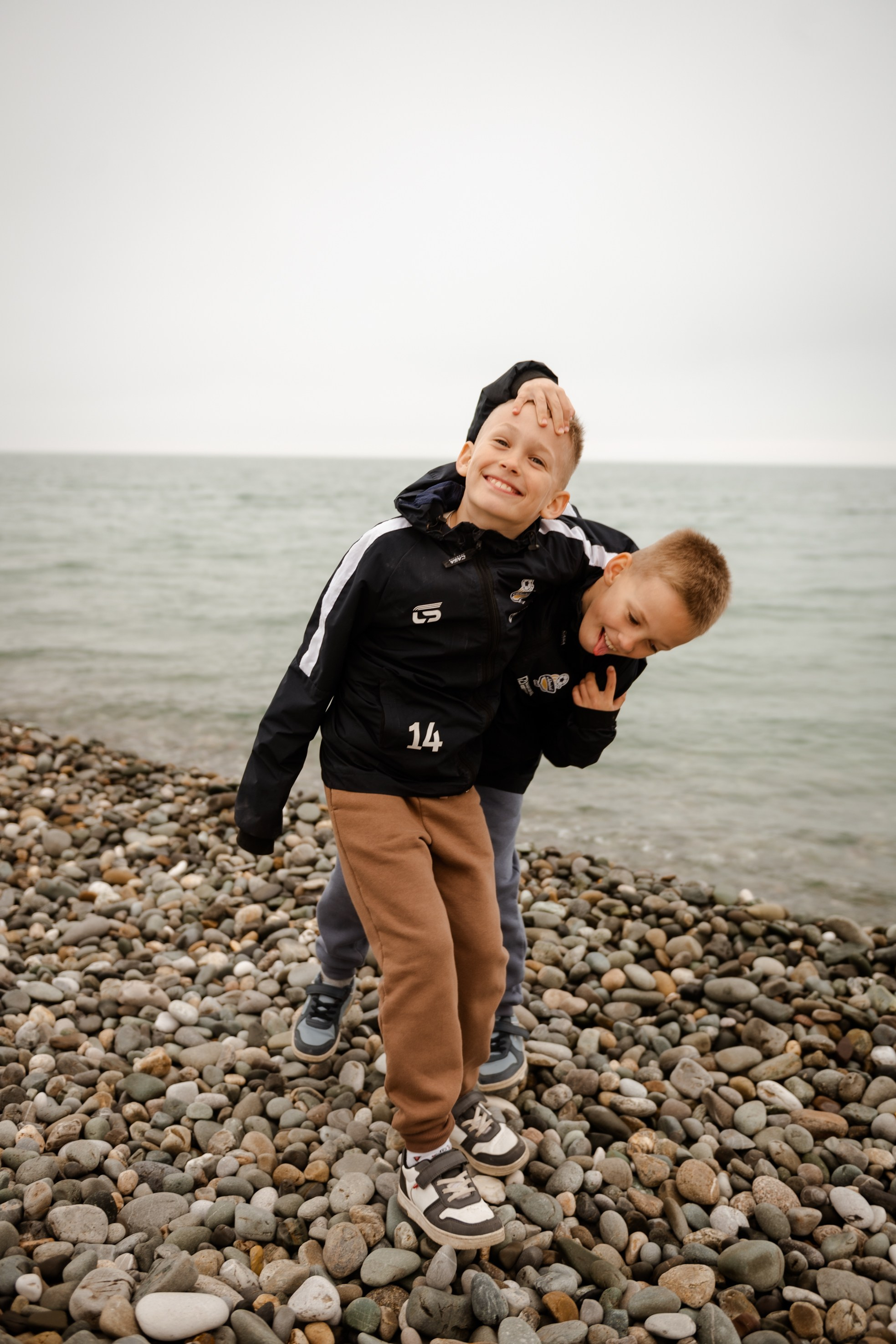 Когда нет солнца, но есть настроение)). Свадебный и семейный фотограф София Невская