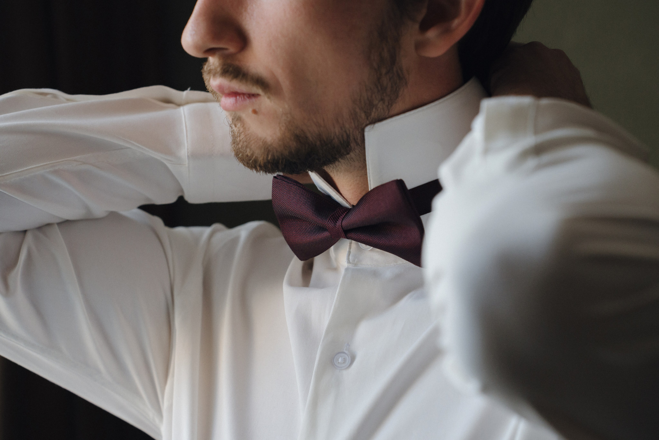 Анатолий и Диана. Профессиональный фотограф в Самаре Анна Конзаева