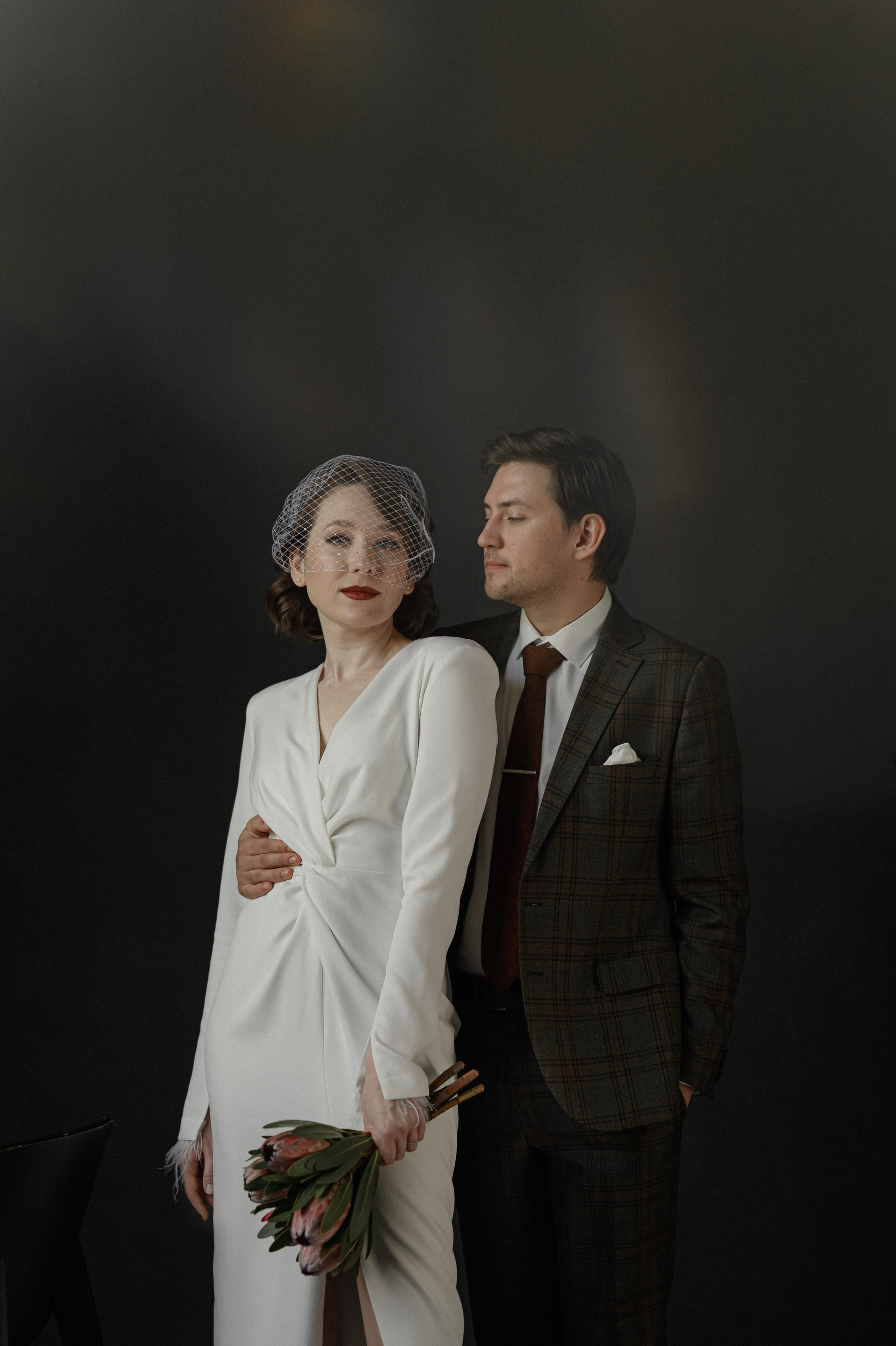 Виталий и Полина. Www.ostermiller.ru