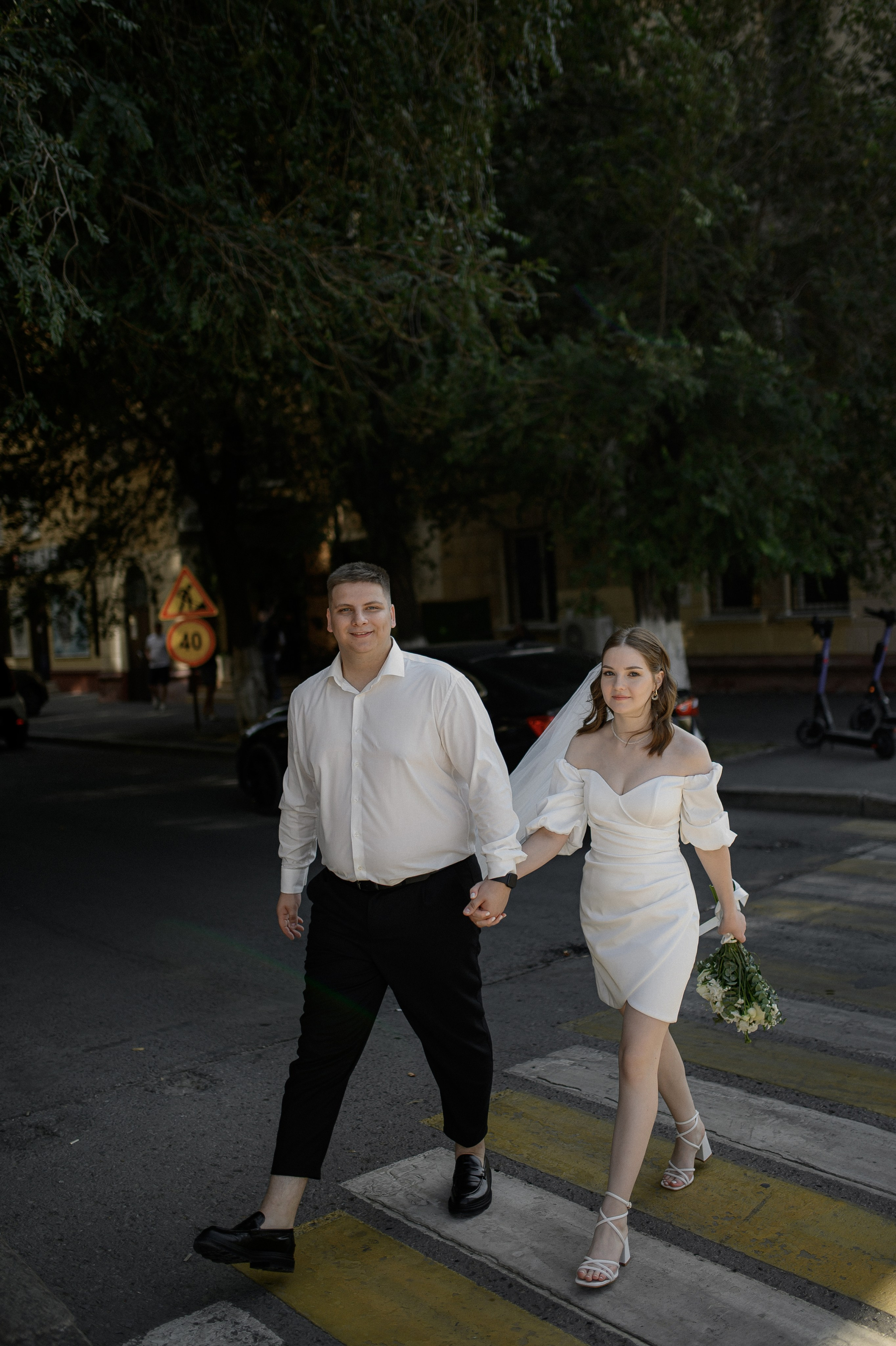 Дарья и Никита. Www.ostermiller.ru