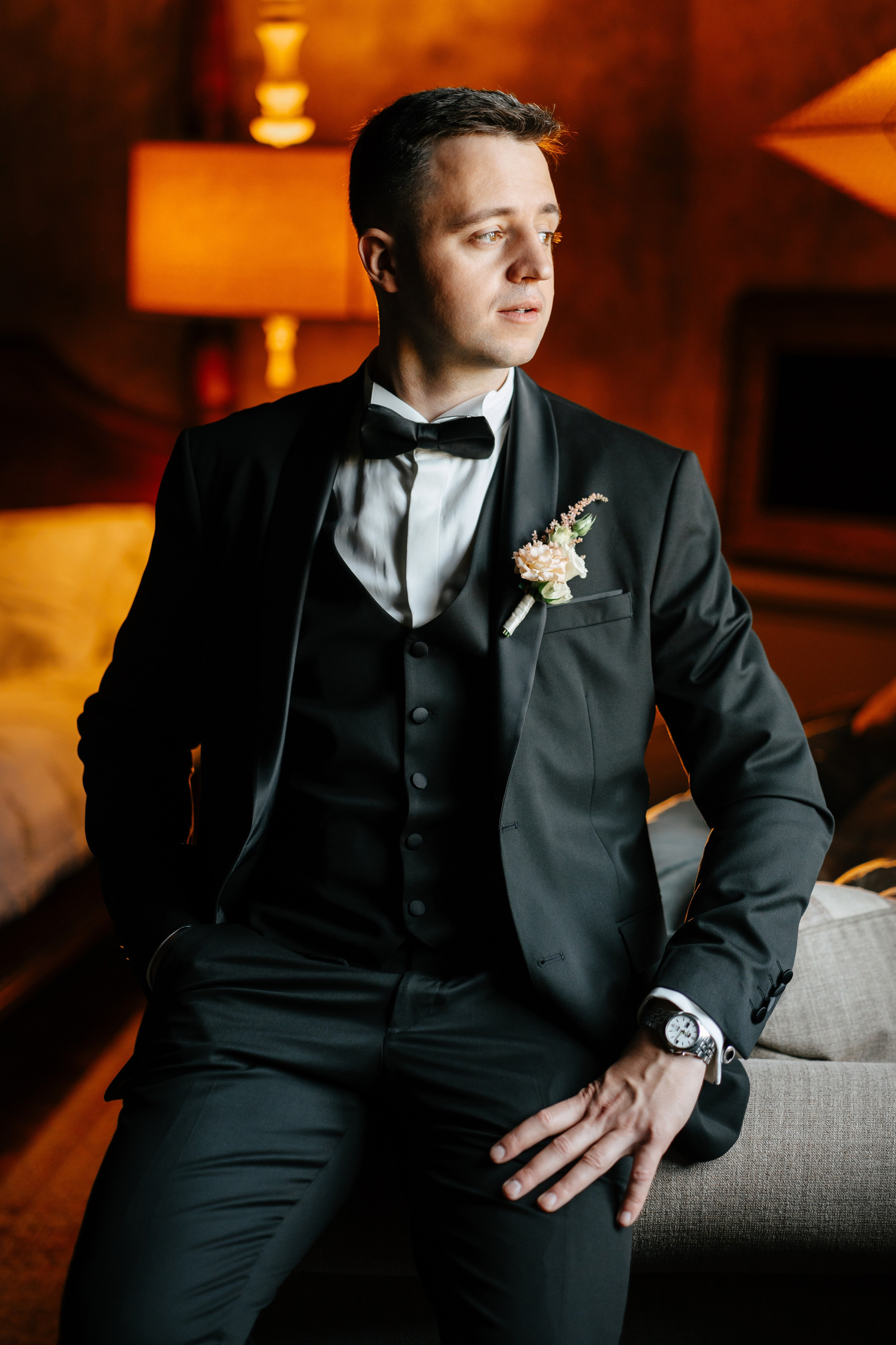 Свадебная фотосессия в Пушкине. Семейный и свадебный фотограф в Санкт-Петербурге и Москве