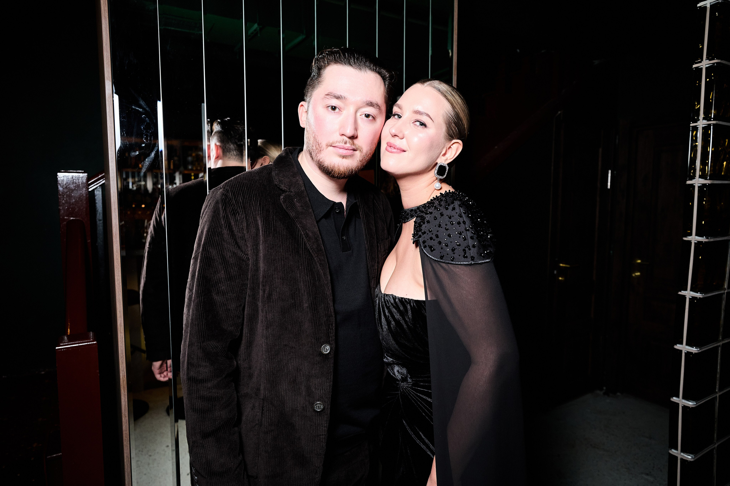 Репортаж Дня Рождения. Репортажный Фотограф Москва Дарья Лунева