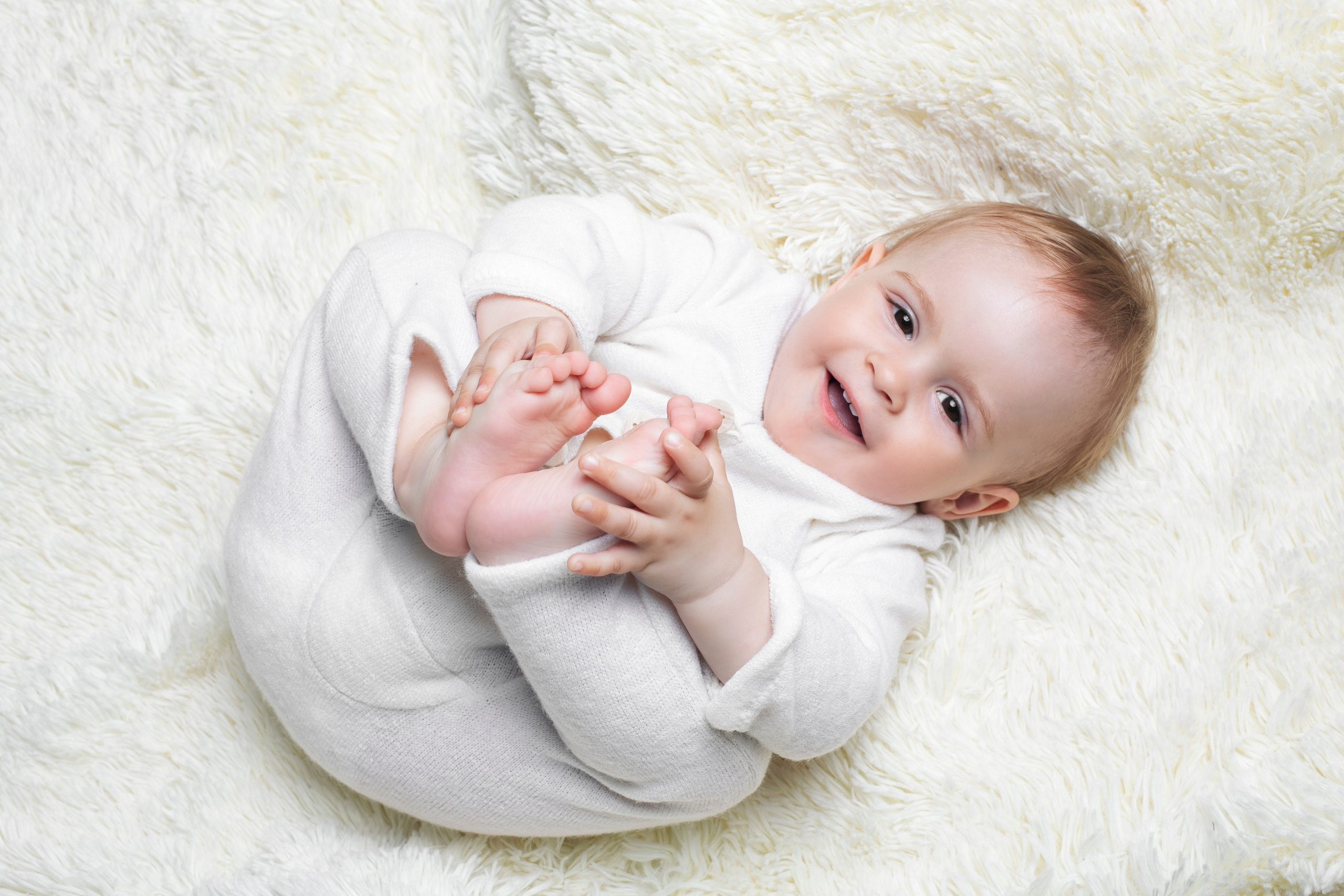 Годовасие. Семейный фотограф Москва и область Дербунова Елена