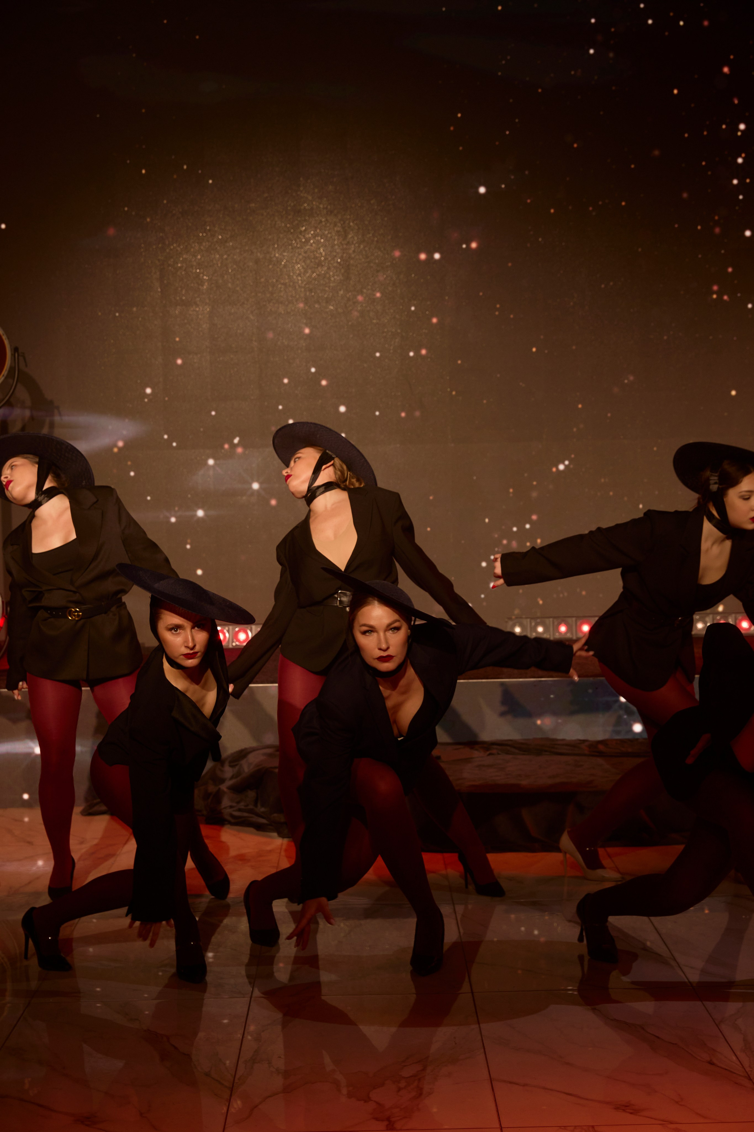 ГАЛА УЖИН EVENT 35. Фотограф в Вологде Евгения Ли