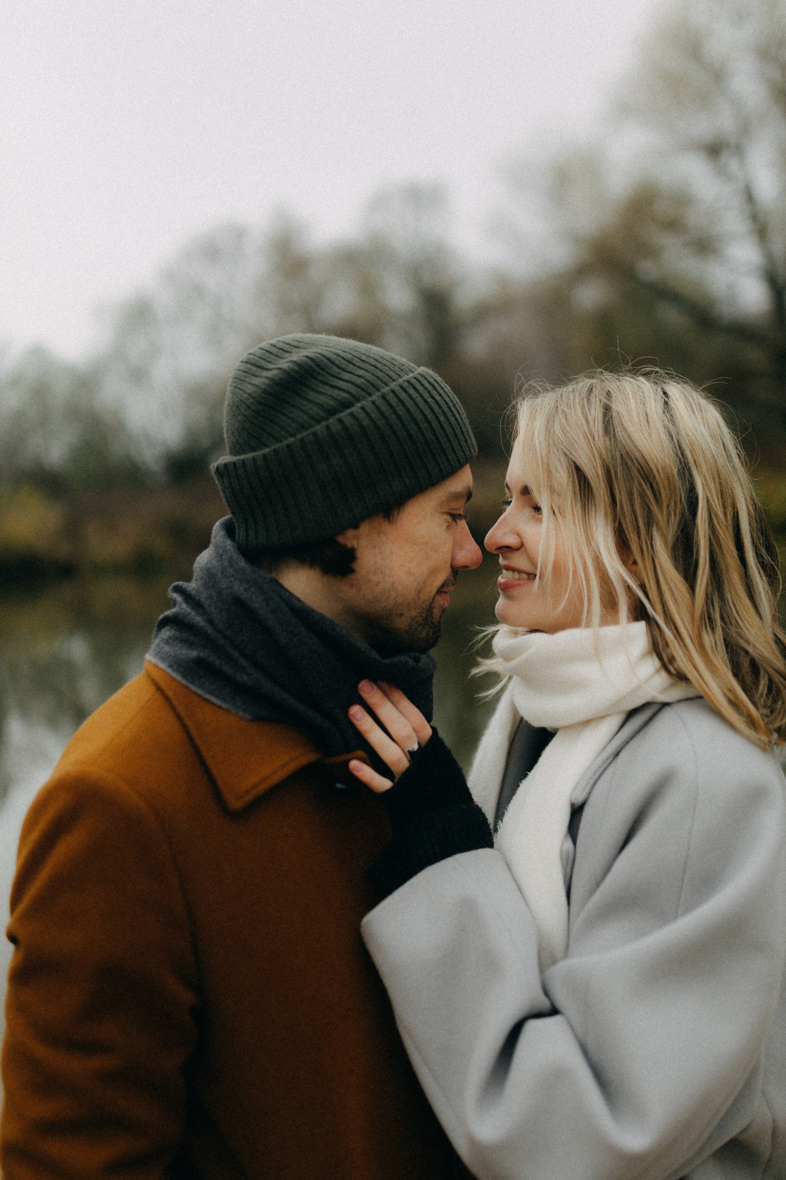 Лена & Миша. Фотограф НОГИНСК, Москва, Анастасия Белая