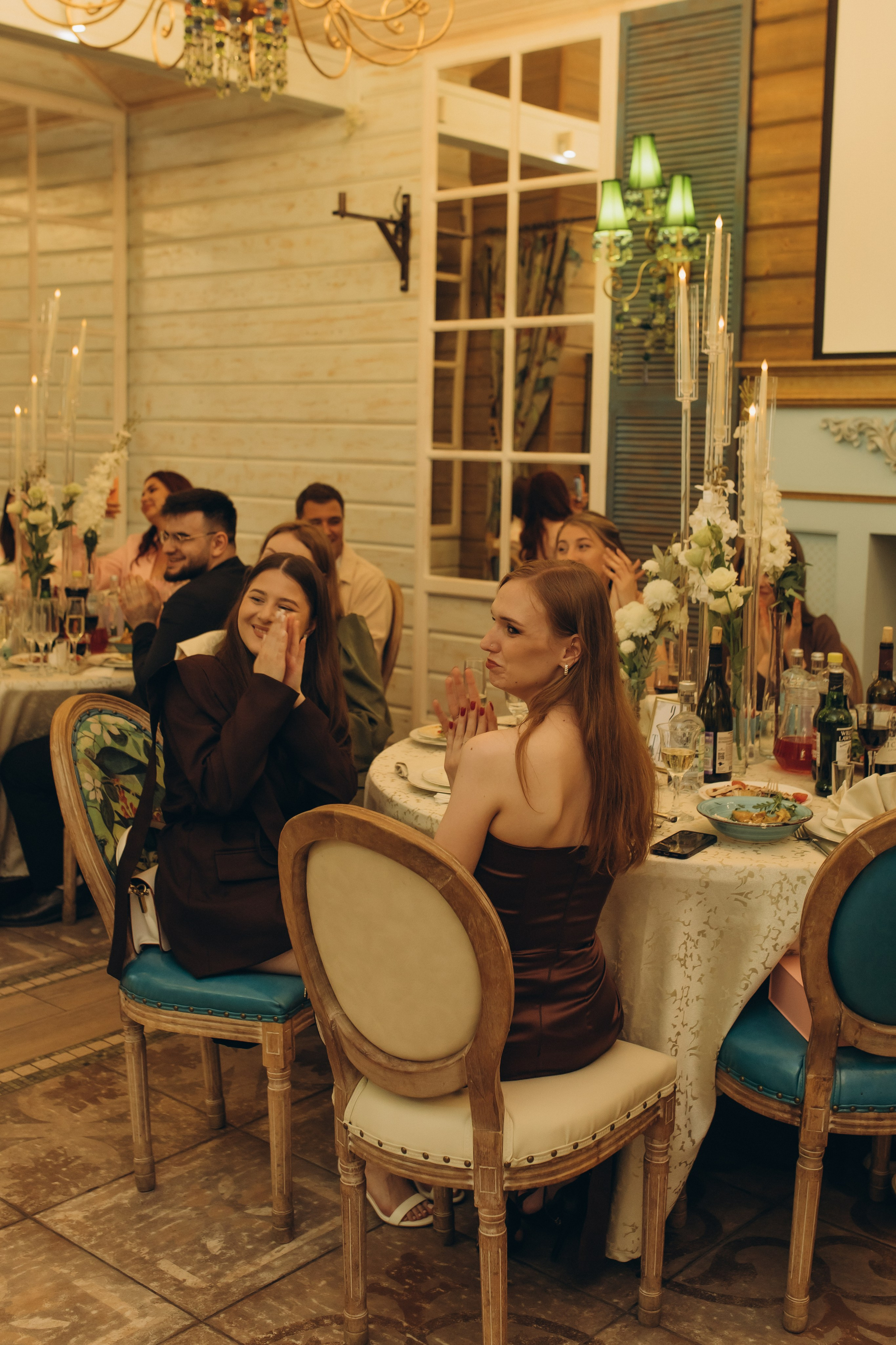 Эдуард и Елизавета. Семейный фотограф в Обнинске