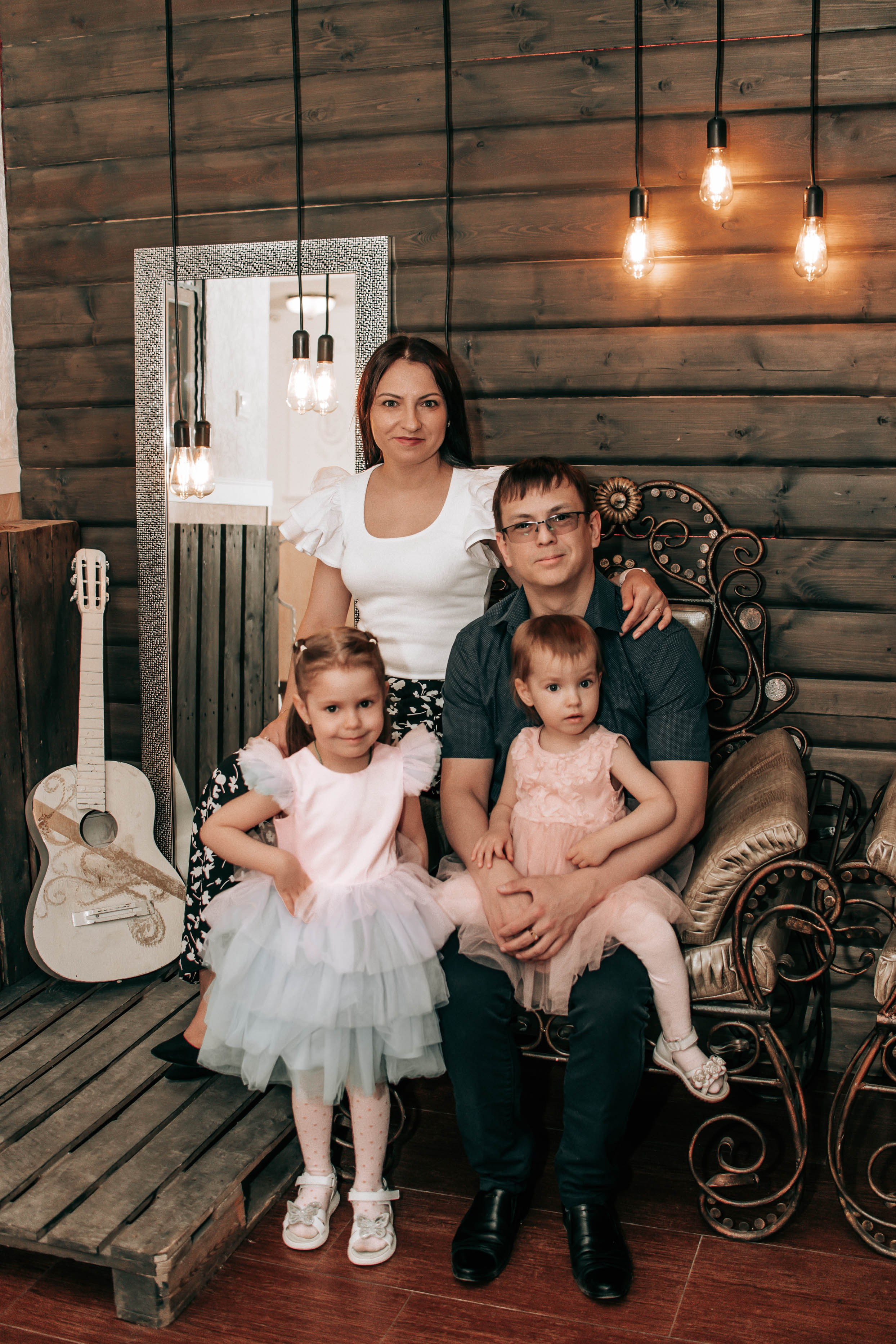 Банкет. Александр Миронов фотограф