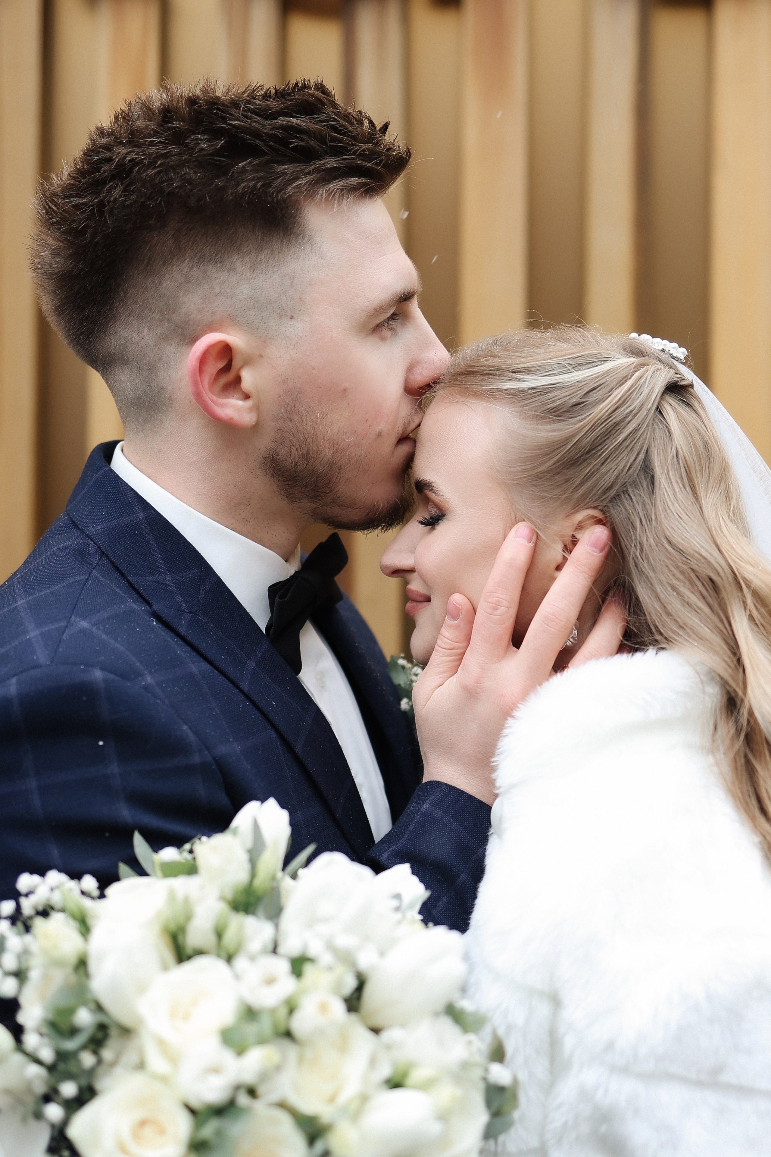 А. + А. Барвиха Luxury Village. Семейный и lovestory фотограф в Москве Светлана Коняхина