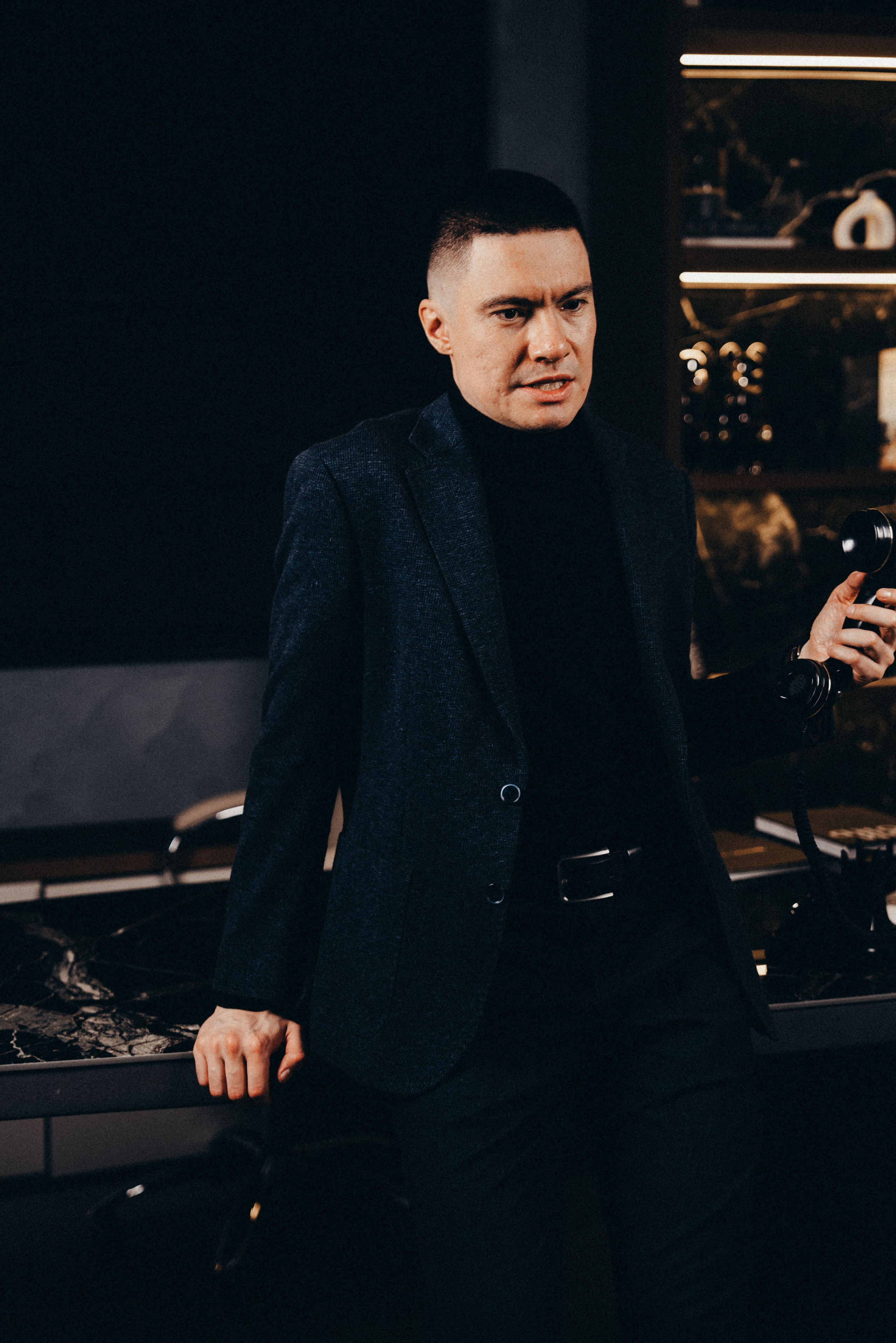 Фоат 30.08. Идеальные портреты для соцсетей — Фотограф Ленар