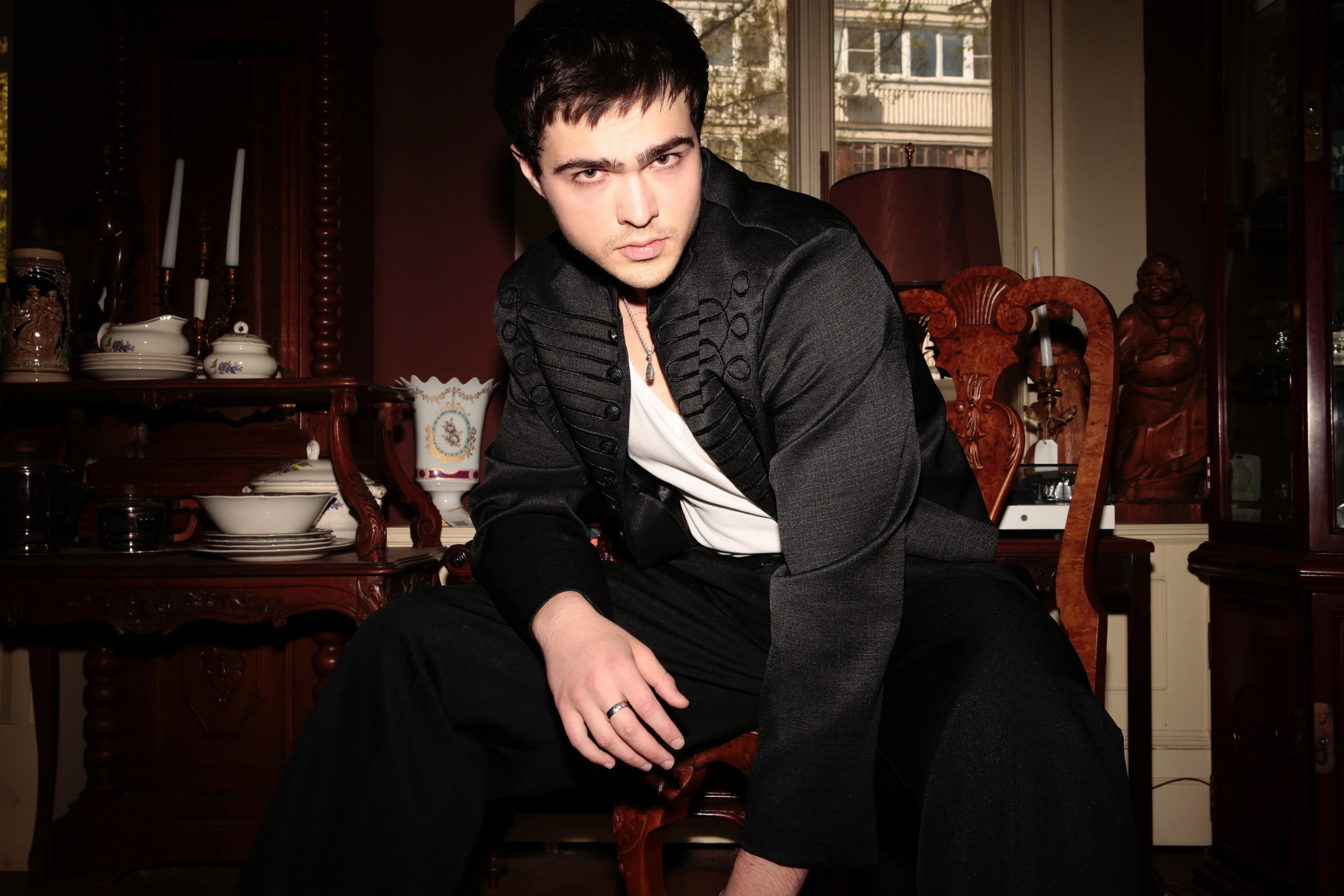 Natalia Lysiakova Fashion Photographer