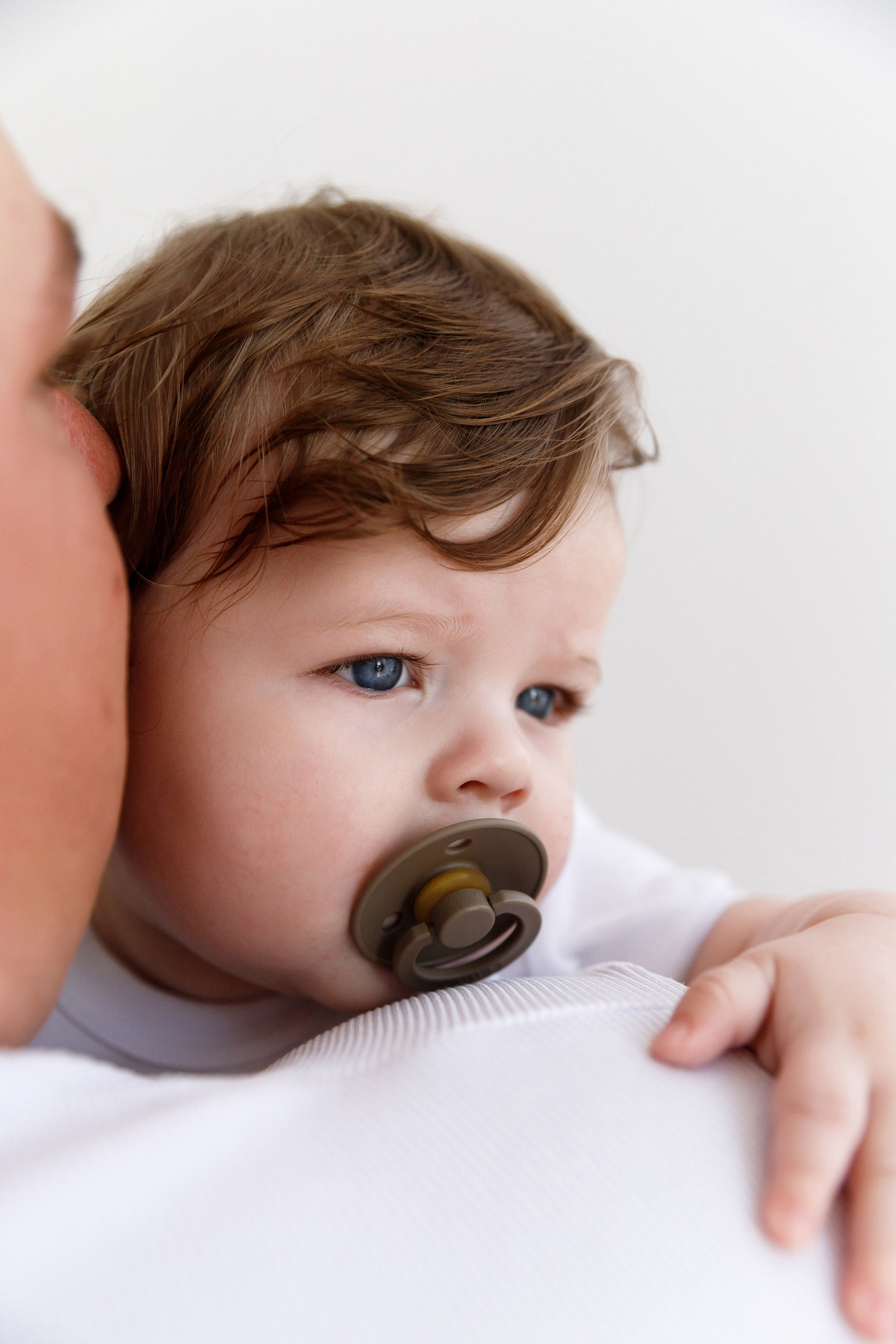 Артём 6 месяцев. Фотограф новорожденных Славянск-на-Кубани Куцевольская Екатерина