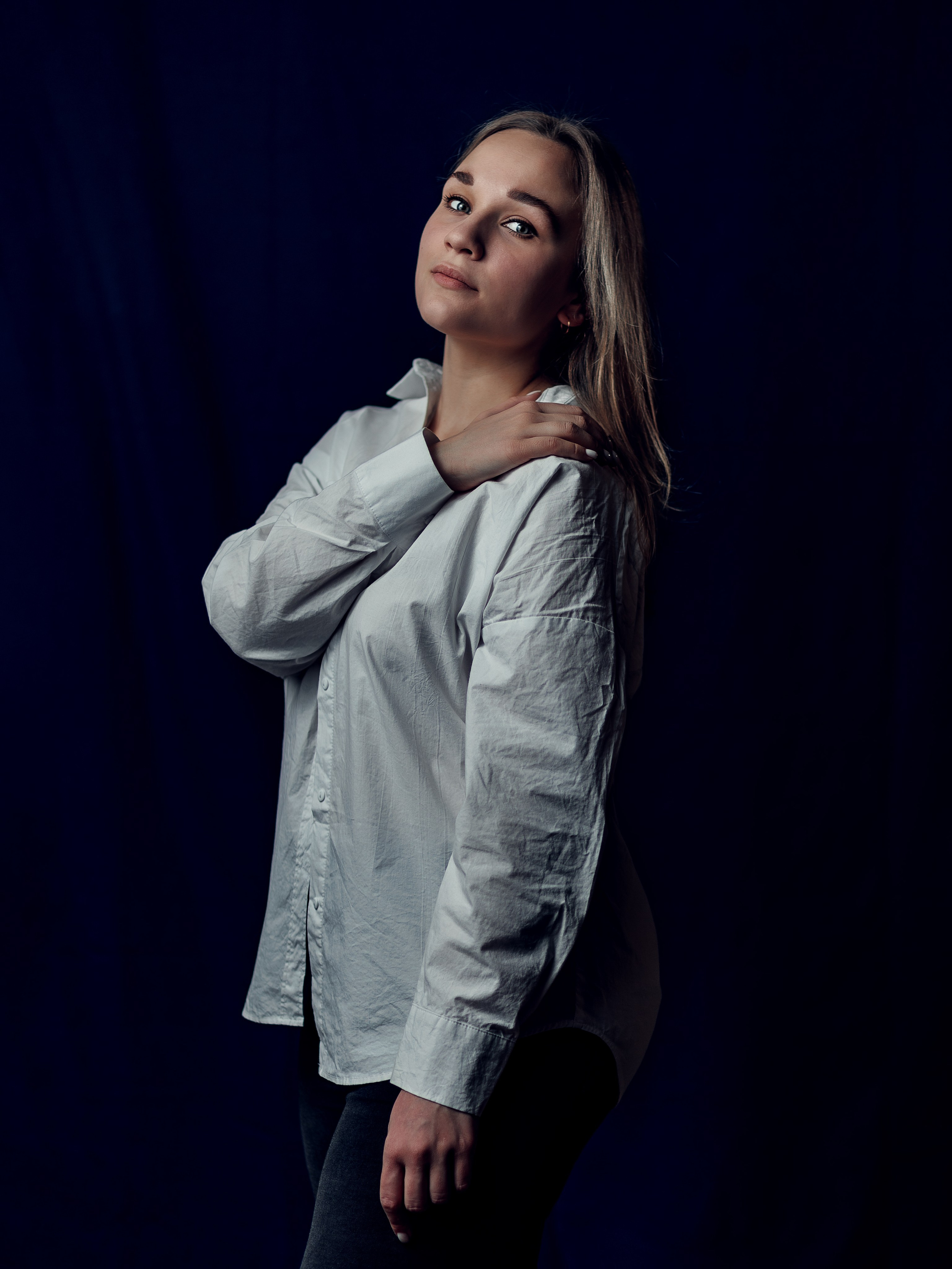 Натали. Семейный и детский фотограф В Москве Парамонова Екатерина