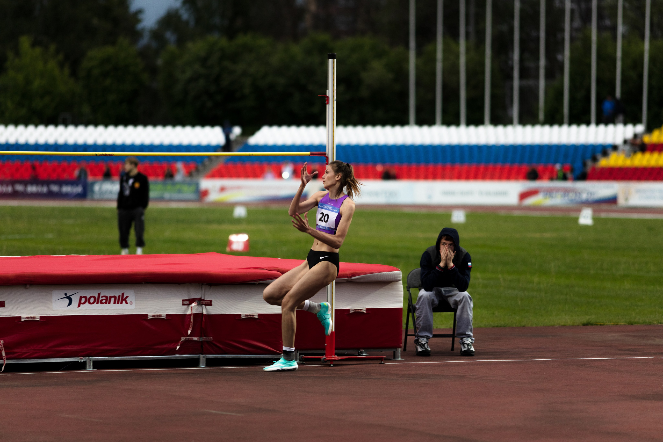 ПФО 2026. Фотография
