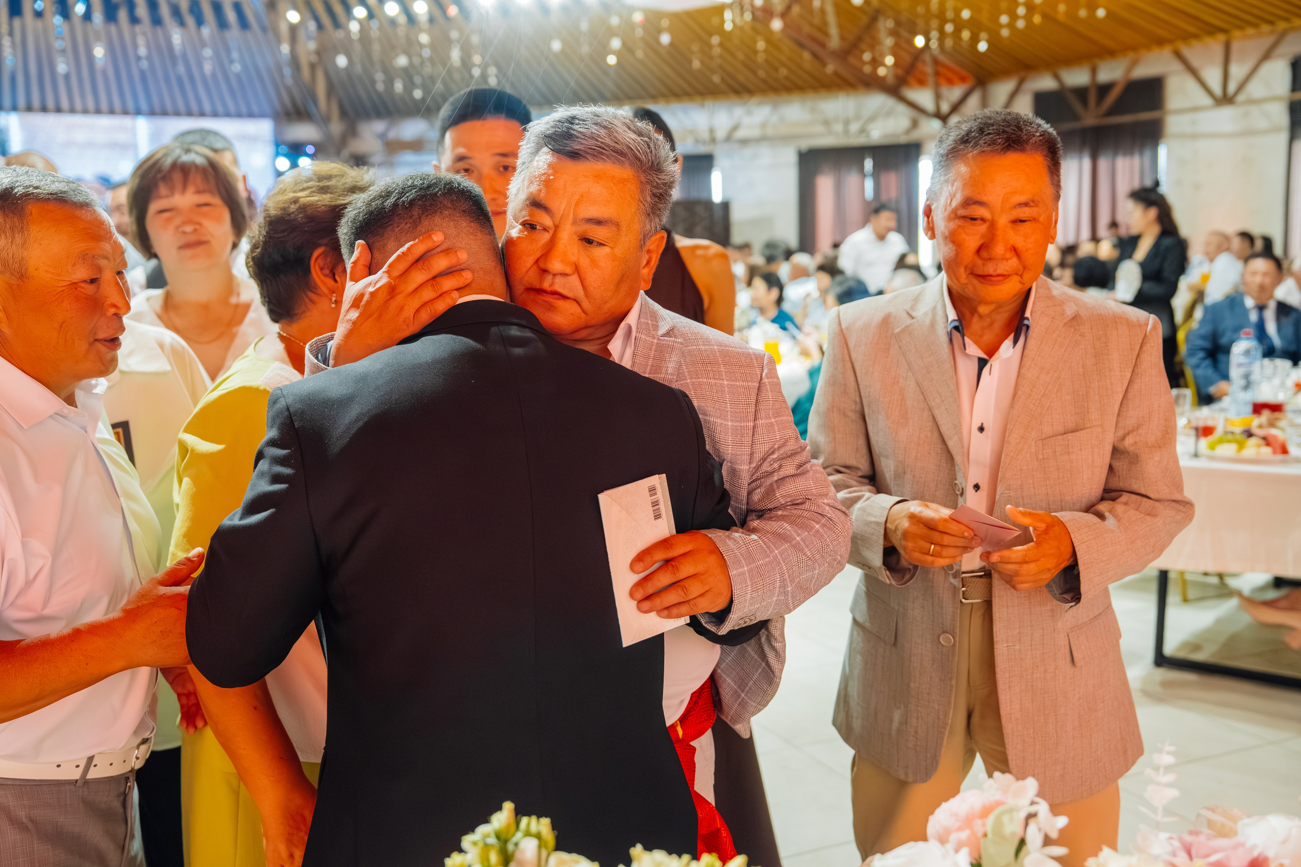 Всё начинается с любви. Свадебный фотограф в Иркутске Бобылев Никита