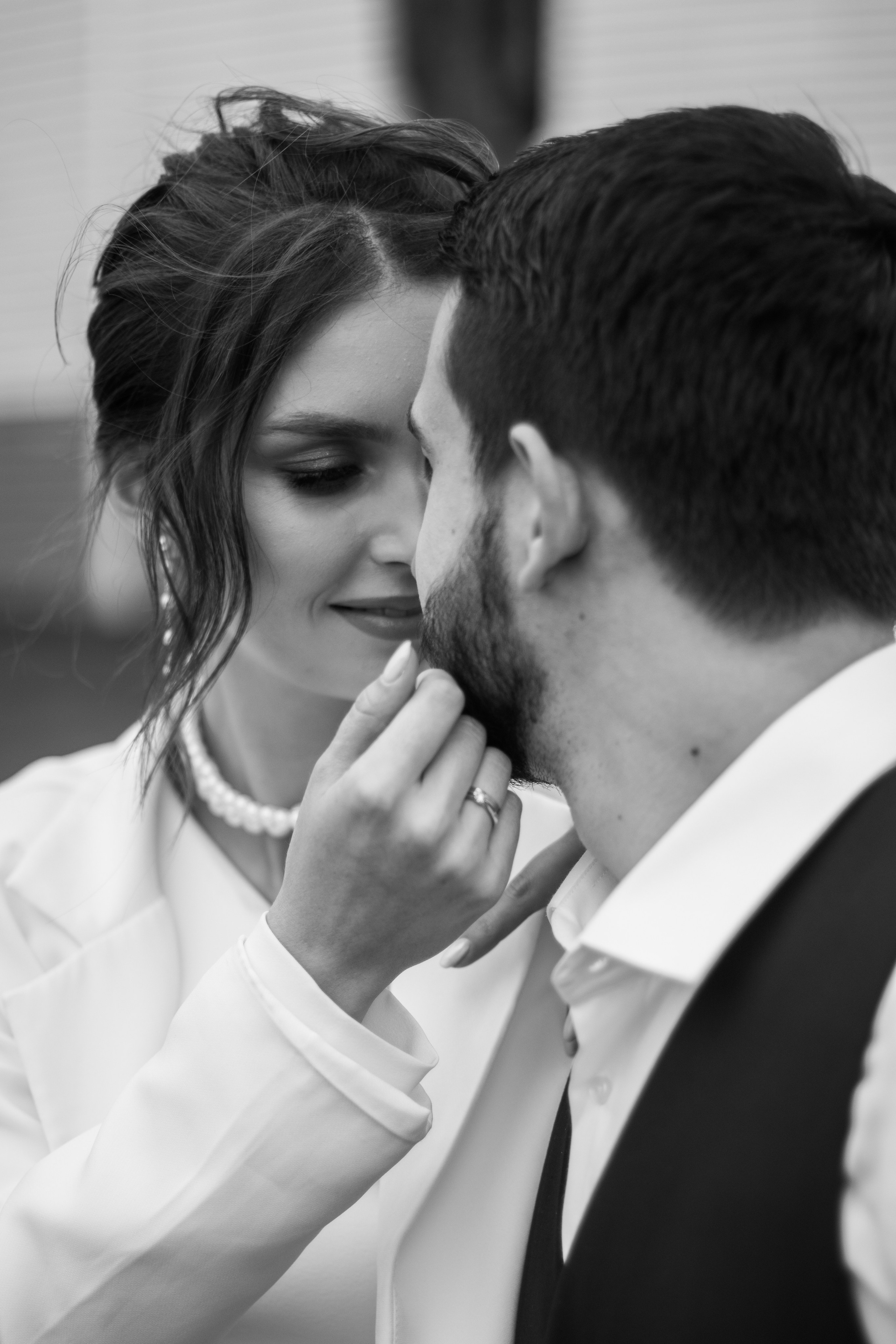 ОДНА СЕМЬЯ — ОДНА ЛЮБОВЬ. Свадебный фотограф в Иркутске Бобылев Никита