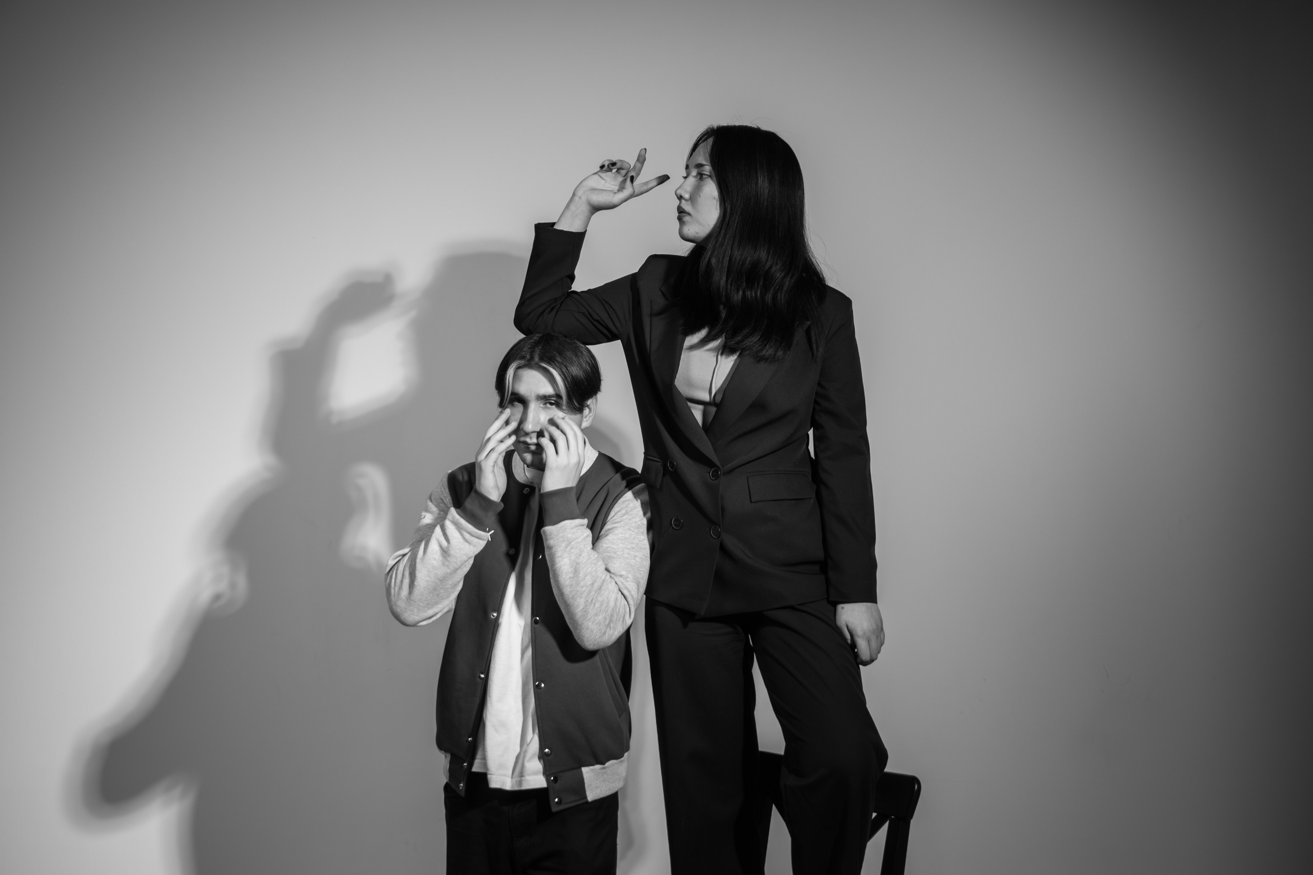 МСК ИГУ. Свадебный фотограф в Иркутске Бобылев Никита