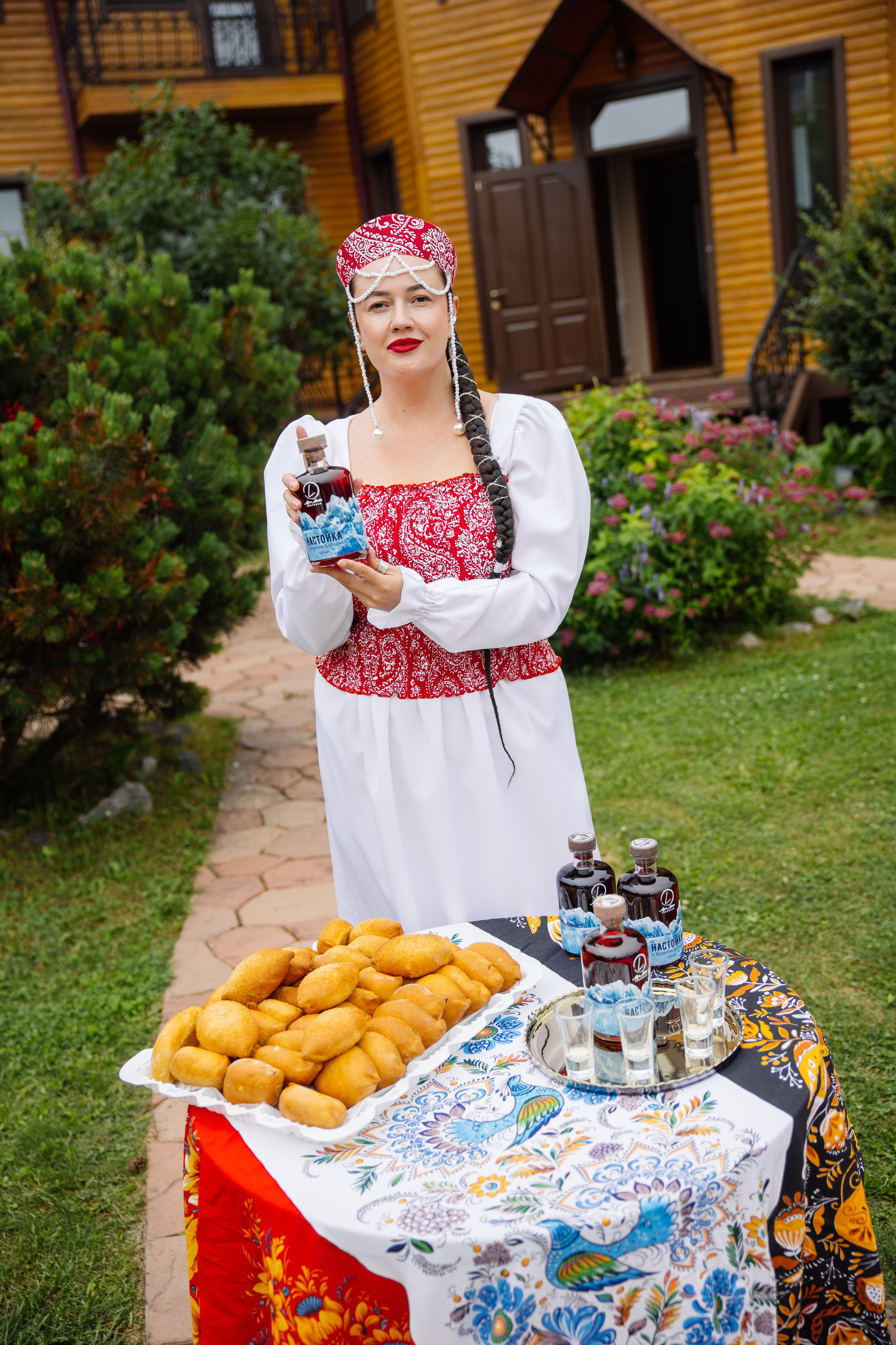 GreenWay Super School BAIKAL day 1. Свадебный фотограф в Иркутске Бобылев Никита