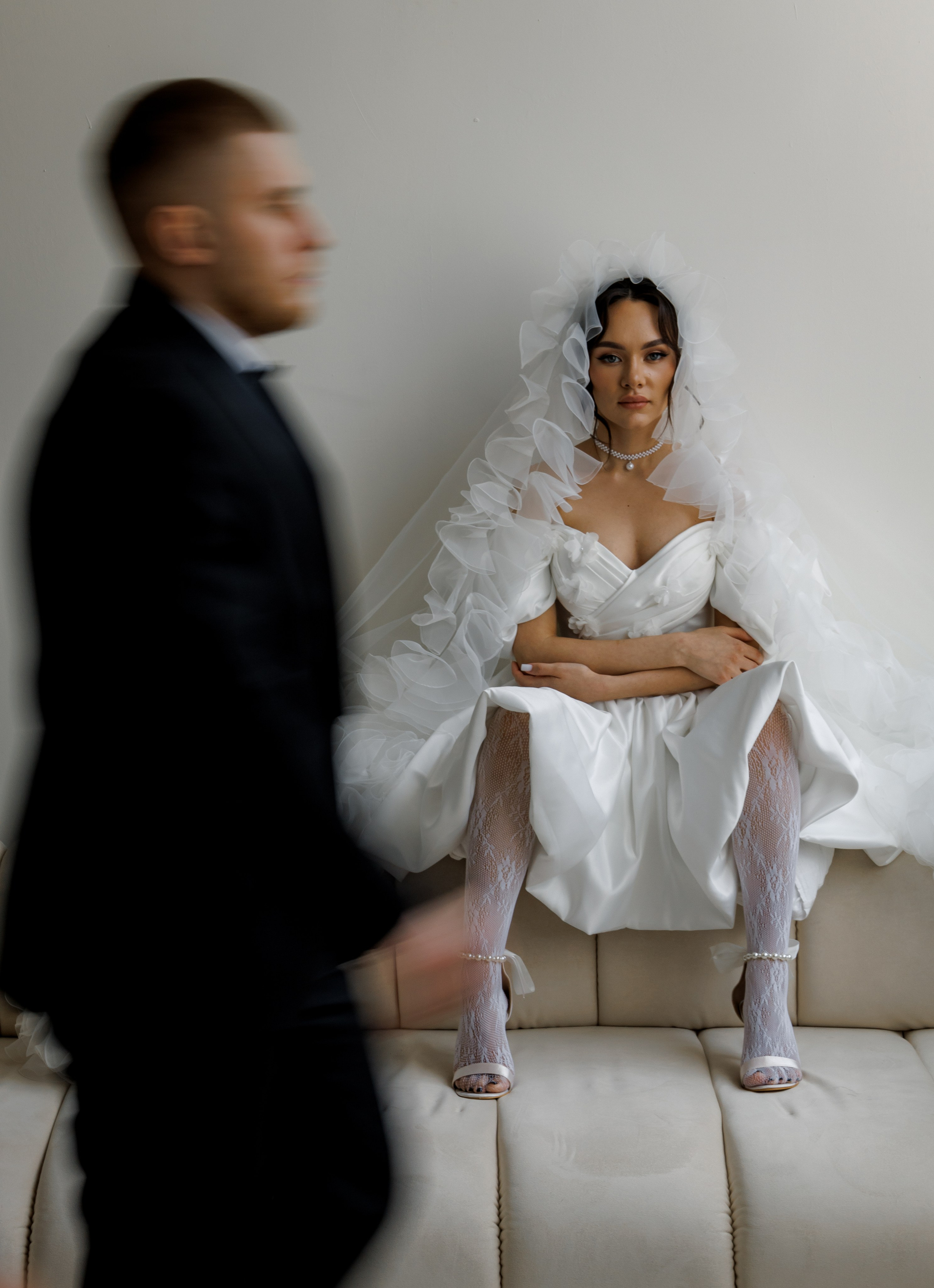 Портфолио. Свадебный фотограф в Иркутске Бобылев Никита