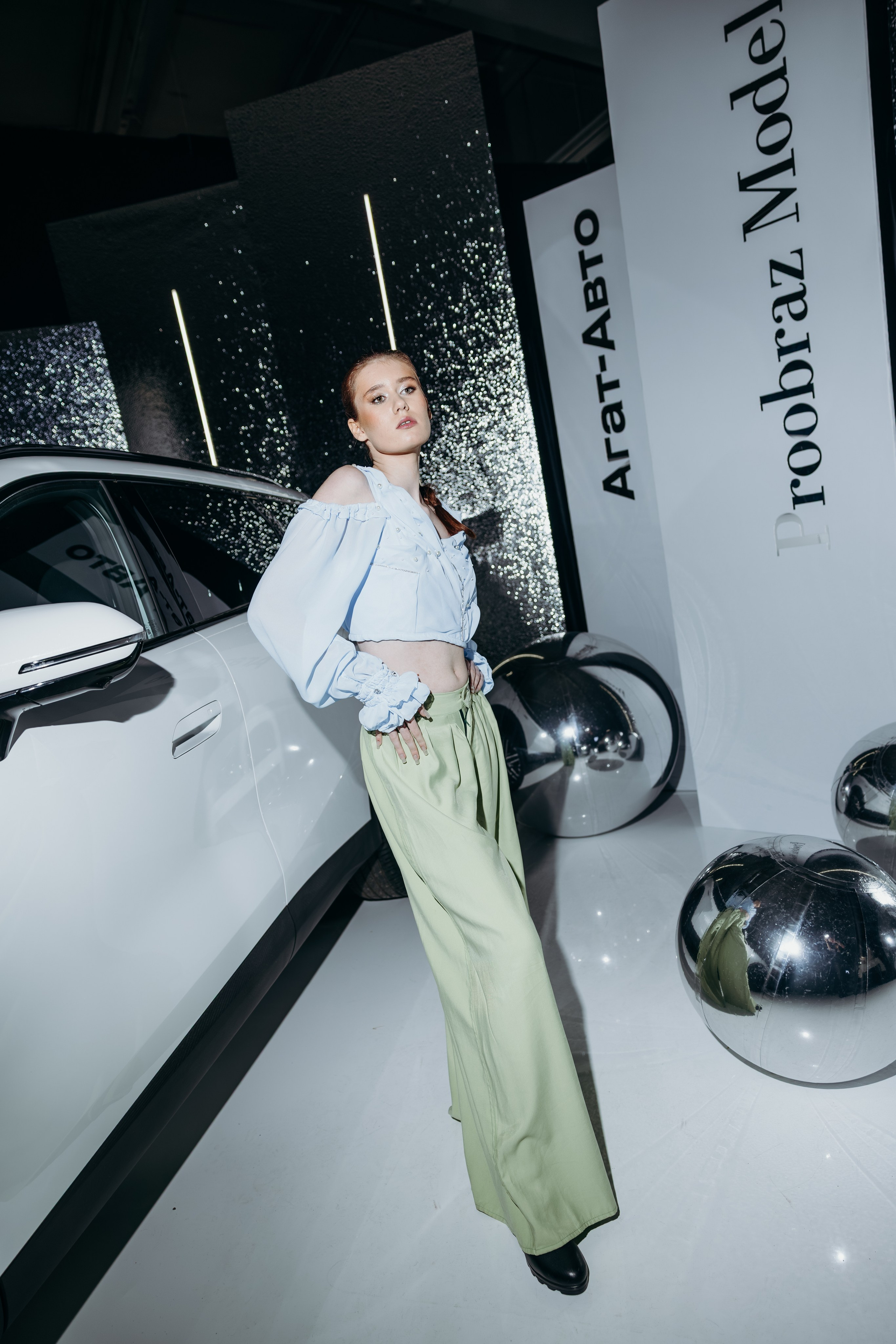 O&J FASHION FEST 2025. Свадебный фотограф в Иркутске Бобылев Никита