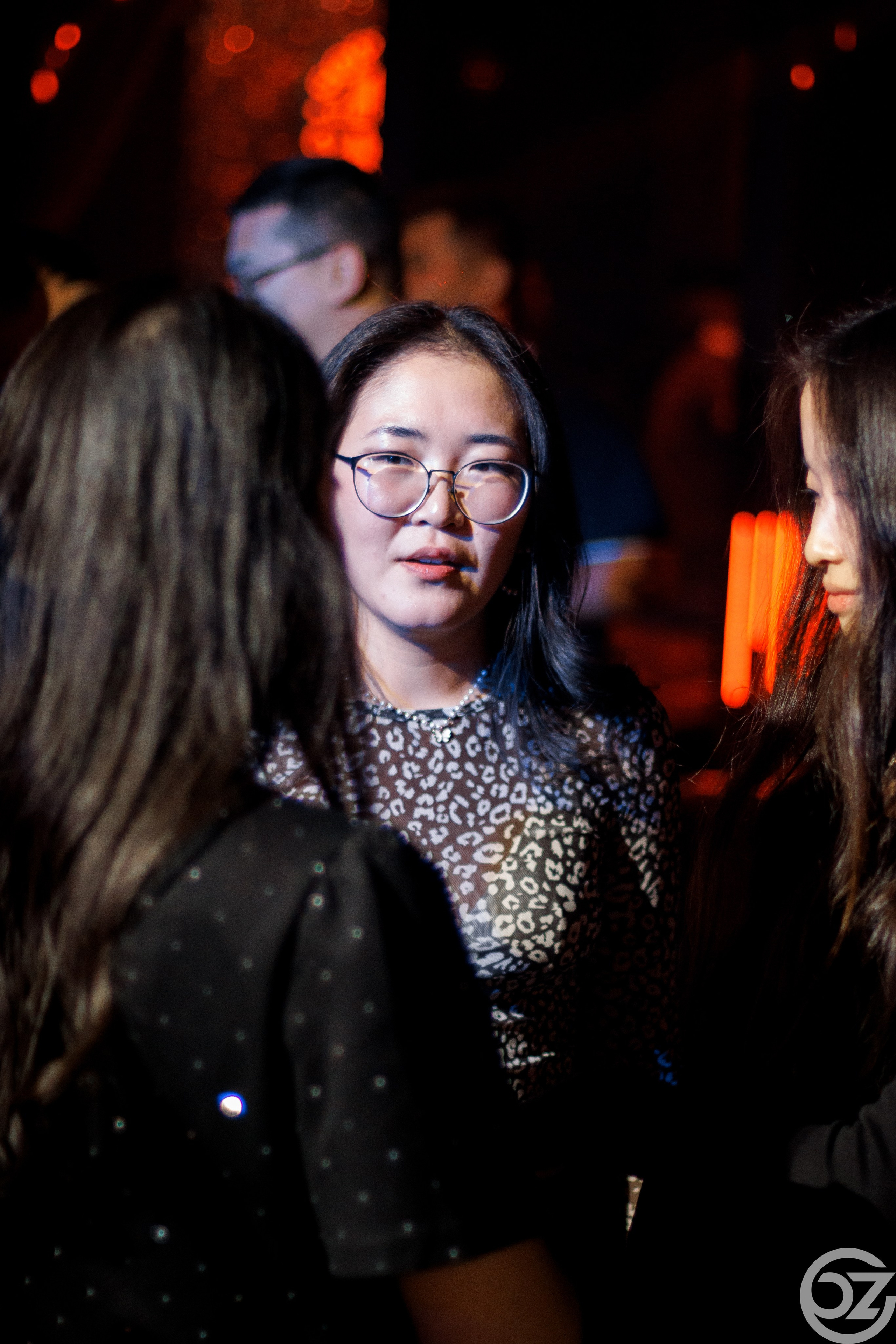 Olon Zon — Club Soprano. Свадебный фотограф в Иркутске Бобылев Никита