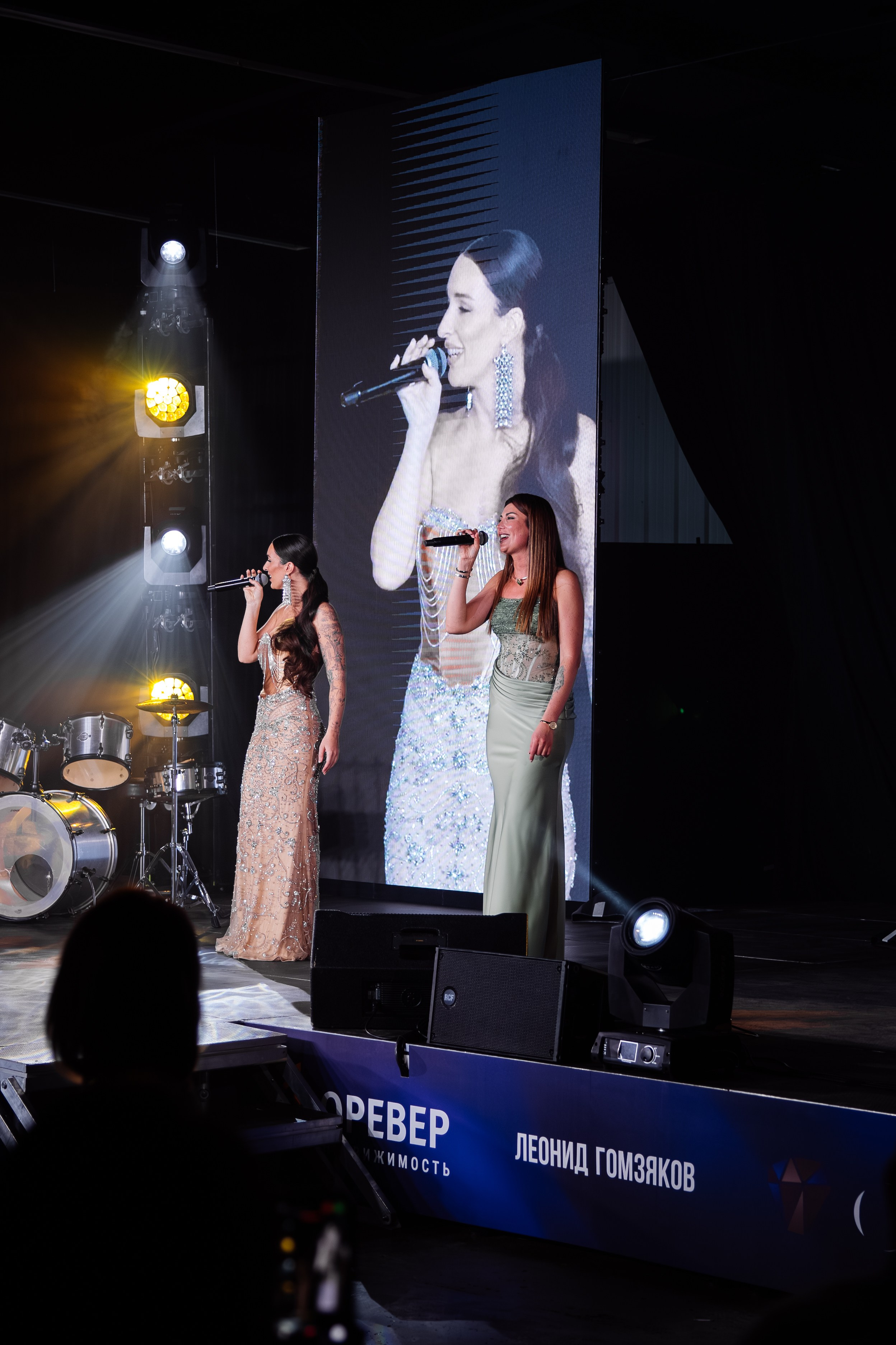 Мисс и Миссис Бизнес Иркутск 2026 — Финал. Свадебный фотограф в Иркутске Бобылев Никита