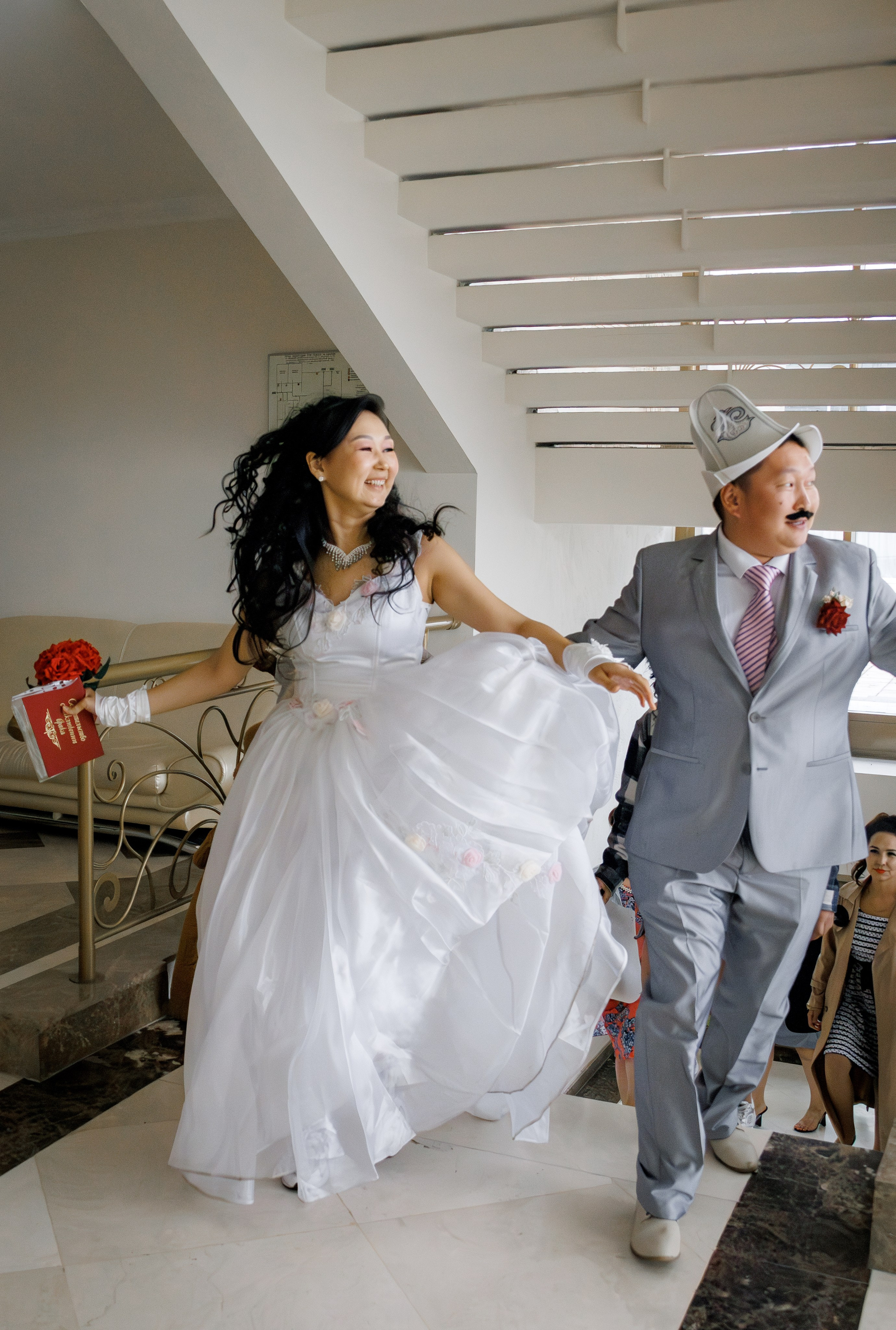 КОРОТКО И ЯСНО — ГОРЬКО!. Свадебный фотограф в Иркутске Бобылев Никита