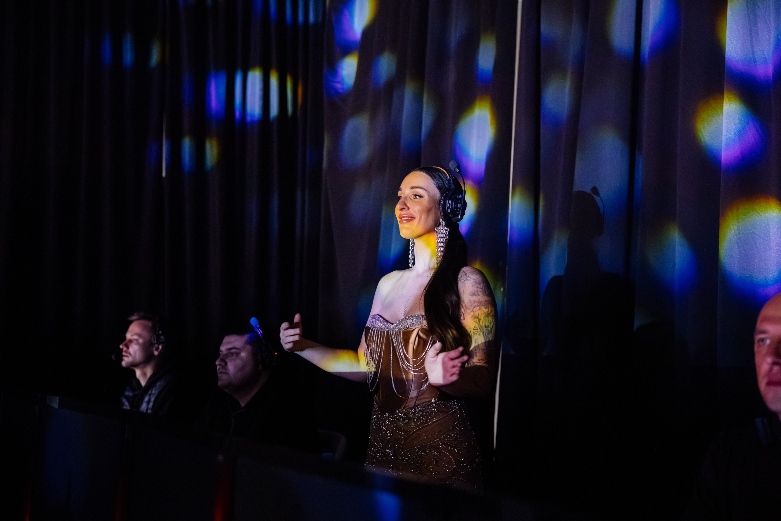 Мисс и Миссис Бизнес Иркутск 2026 — Финал. Свадебный фотограф в Иркутске Бобылев Никита