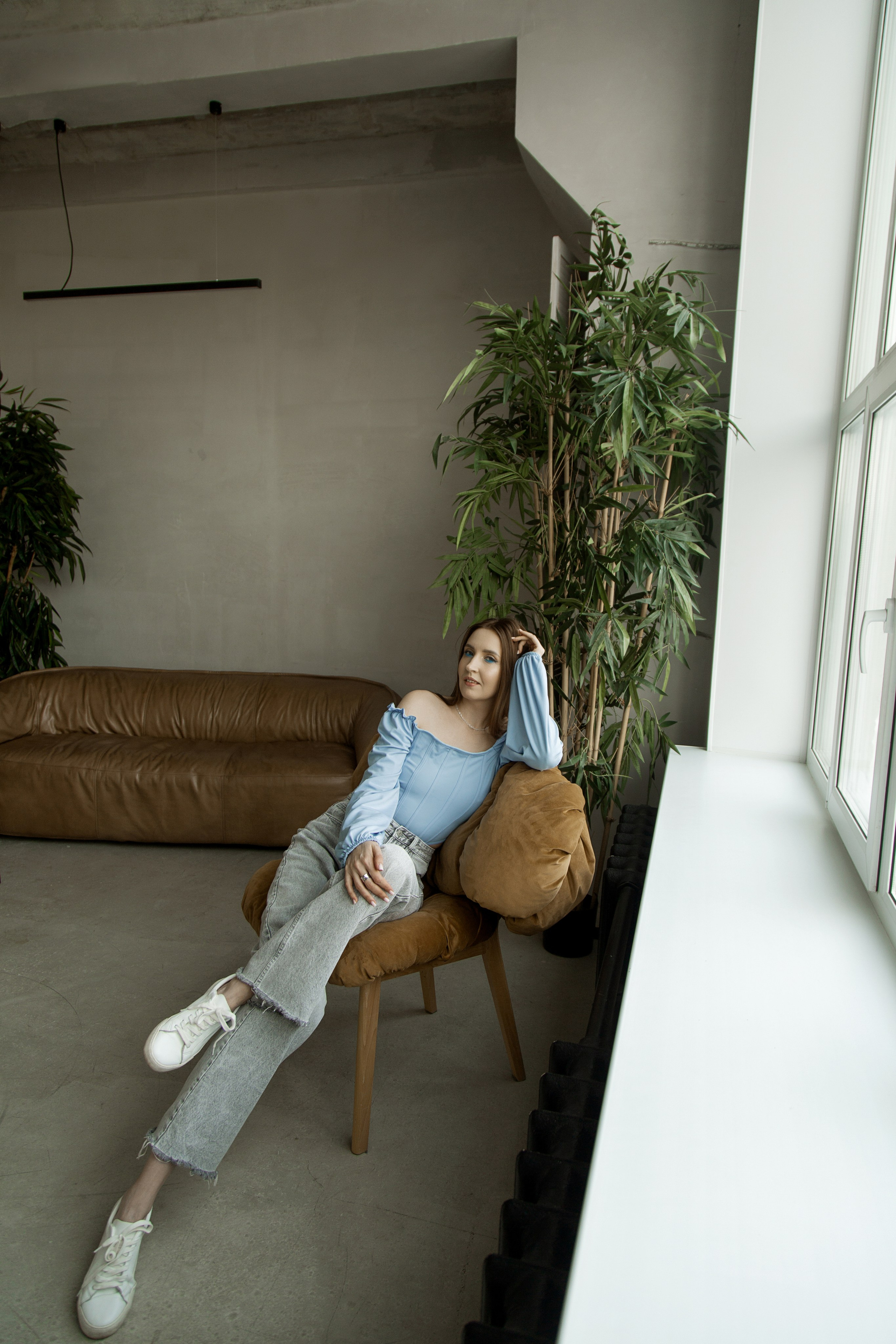 Катя. Свадебный и портретный фотограф Анастасия Казакова Санкт-Петербург