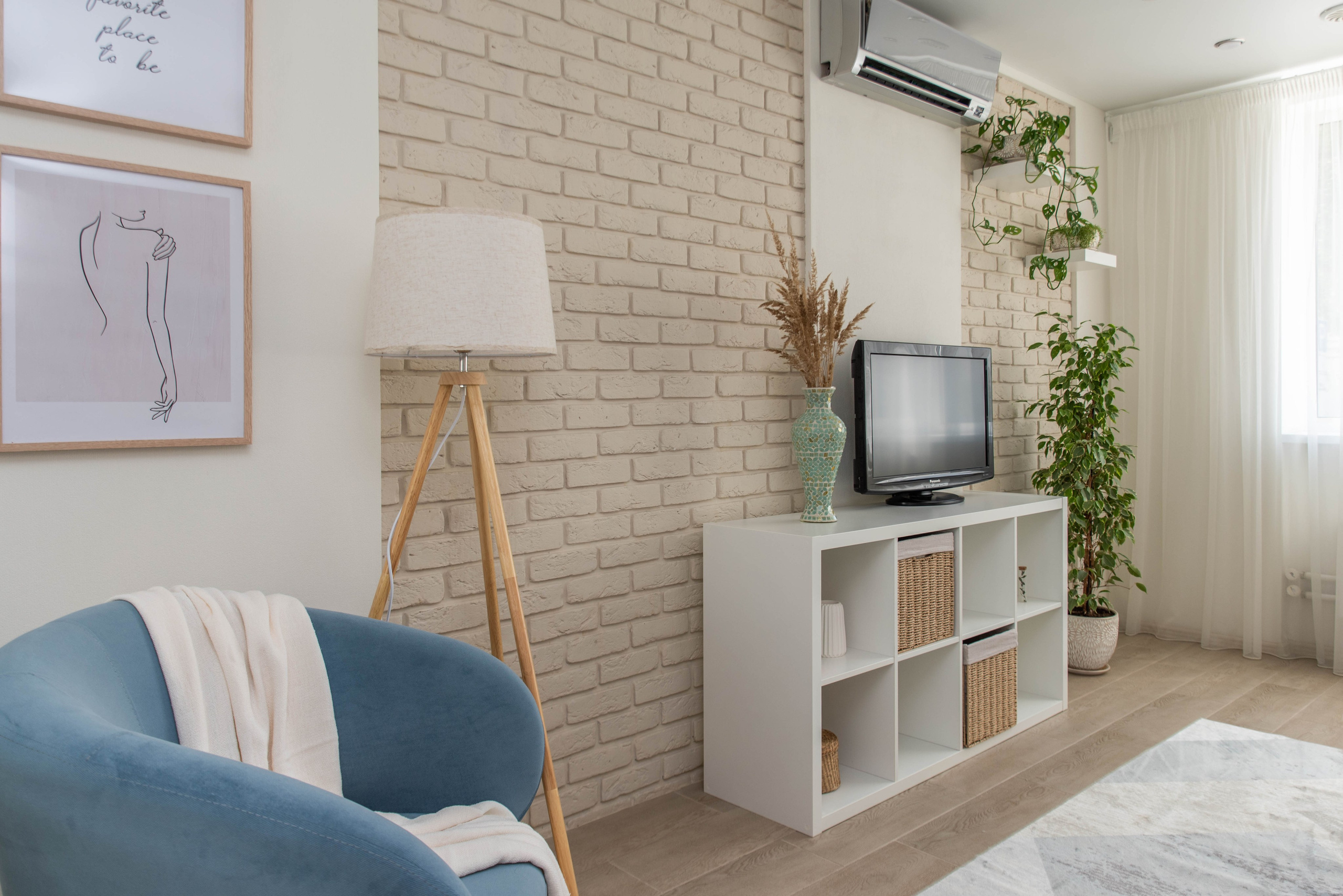 Двухкомнатная квартира (аренда) Тольятти. Главная