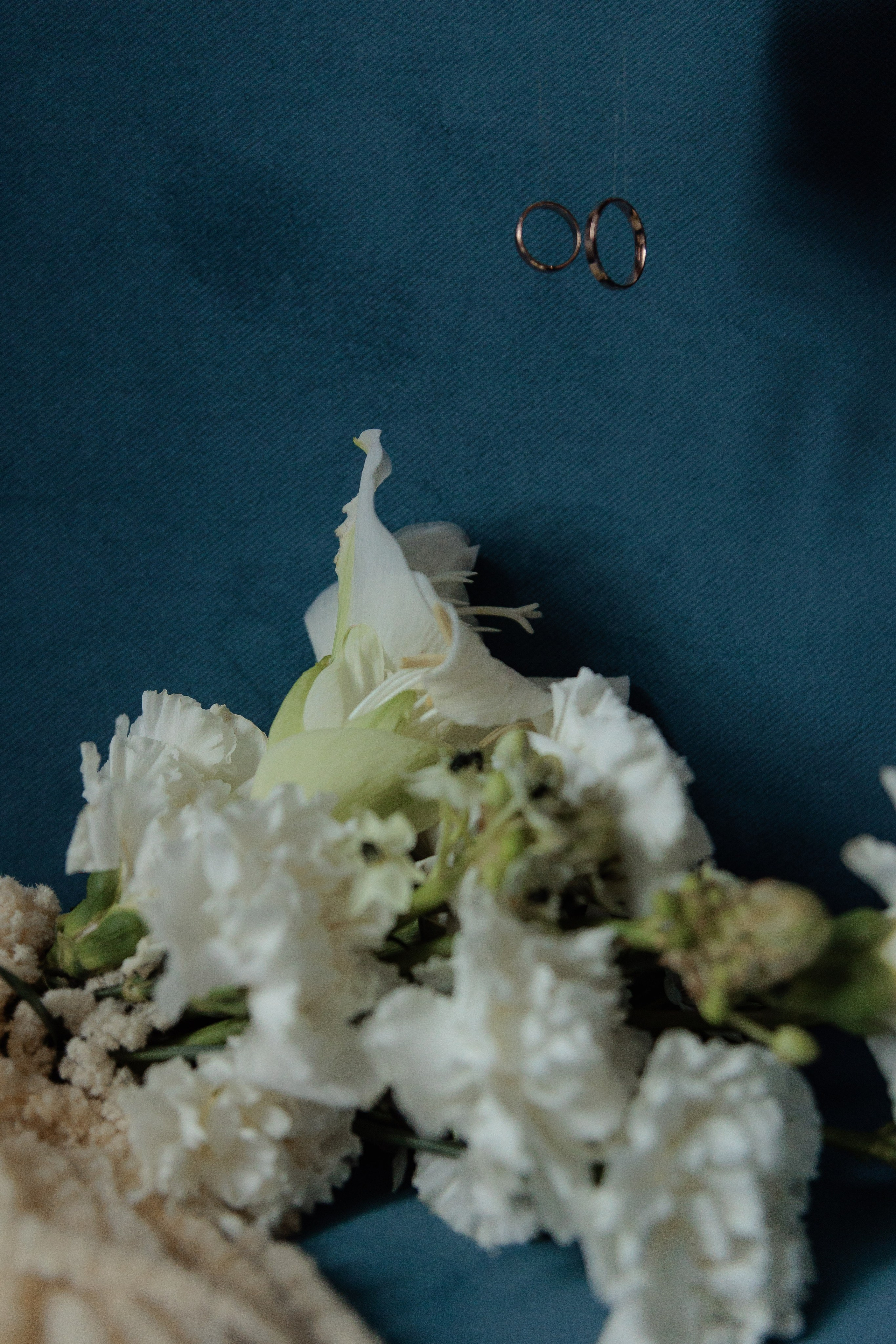 Екатерина и Илья. Фотограф Дарья Норкина