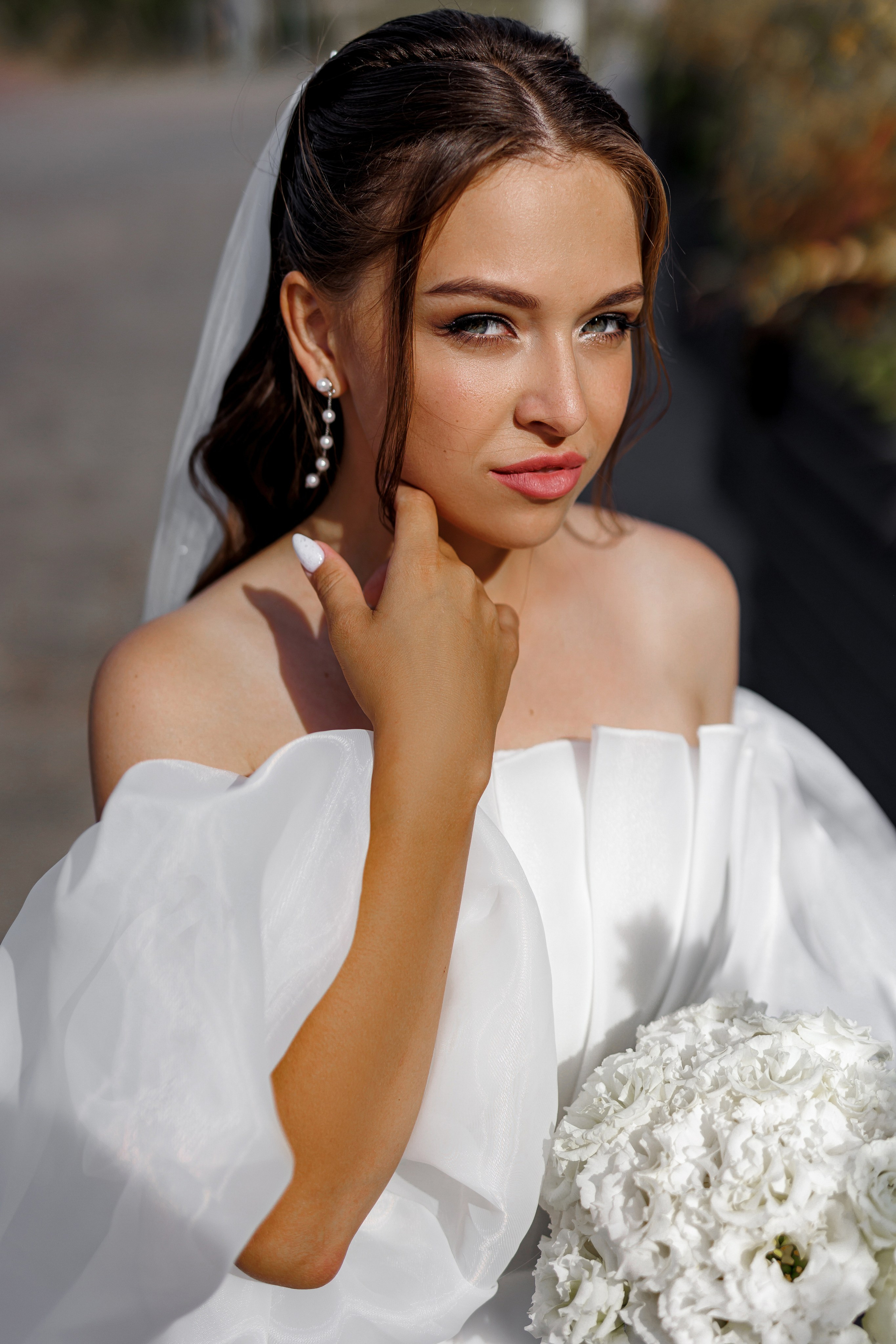 Дмитрий и Алёна. Фотограф Соловьев Денис в Московской и Владимирской области