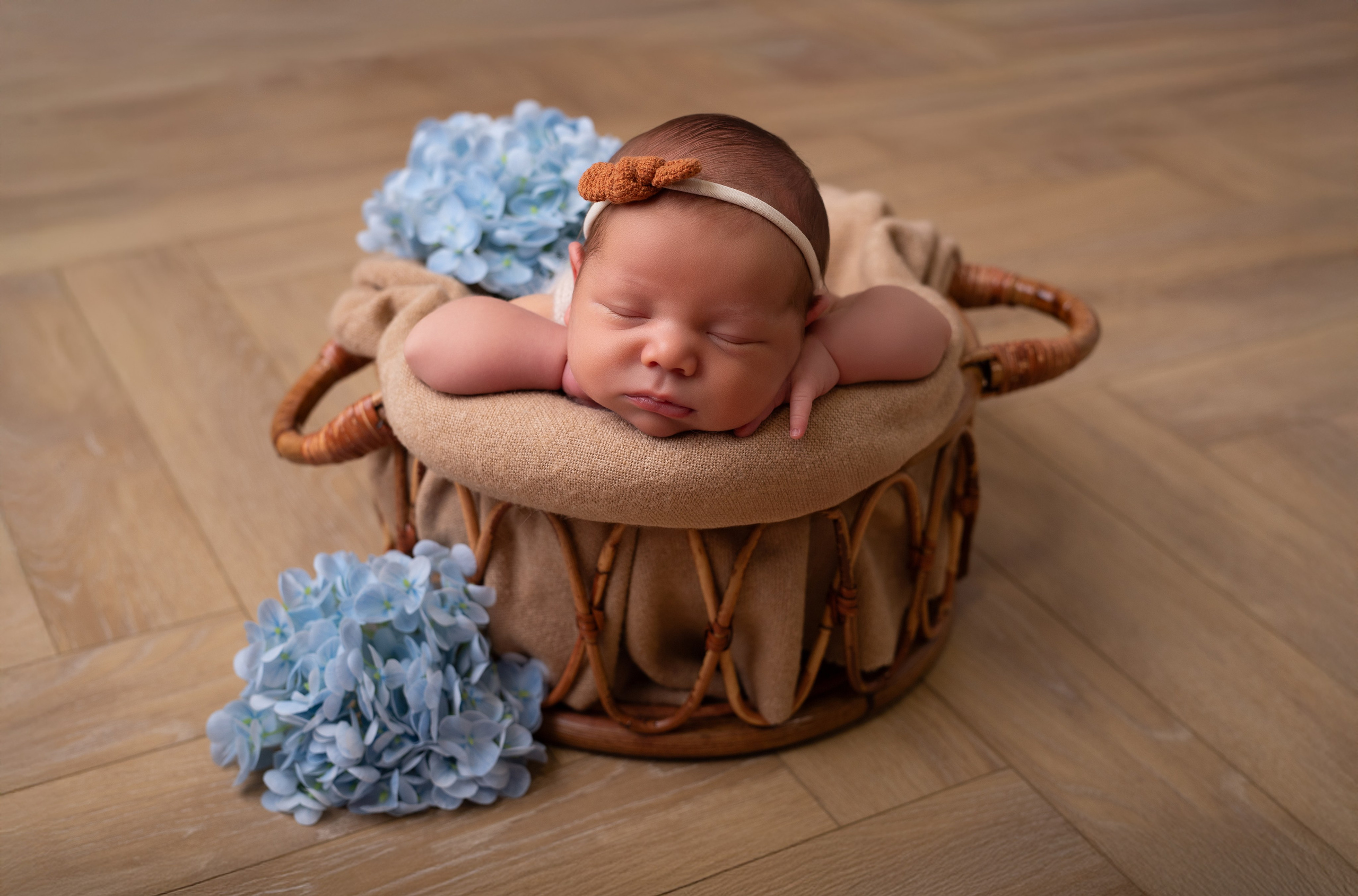 Первый кадр | newborn фотограф | Всеволожск