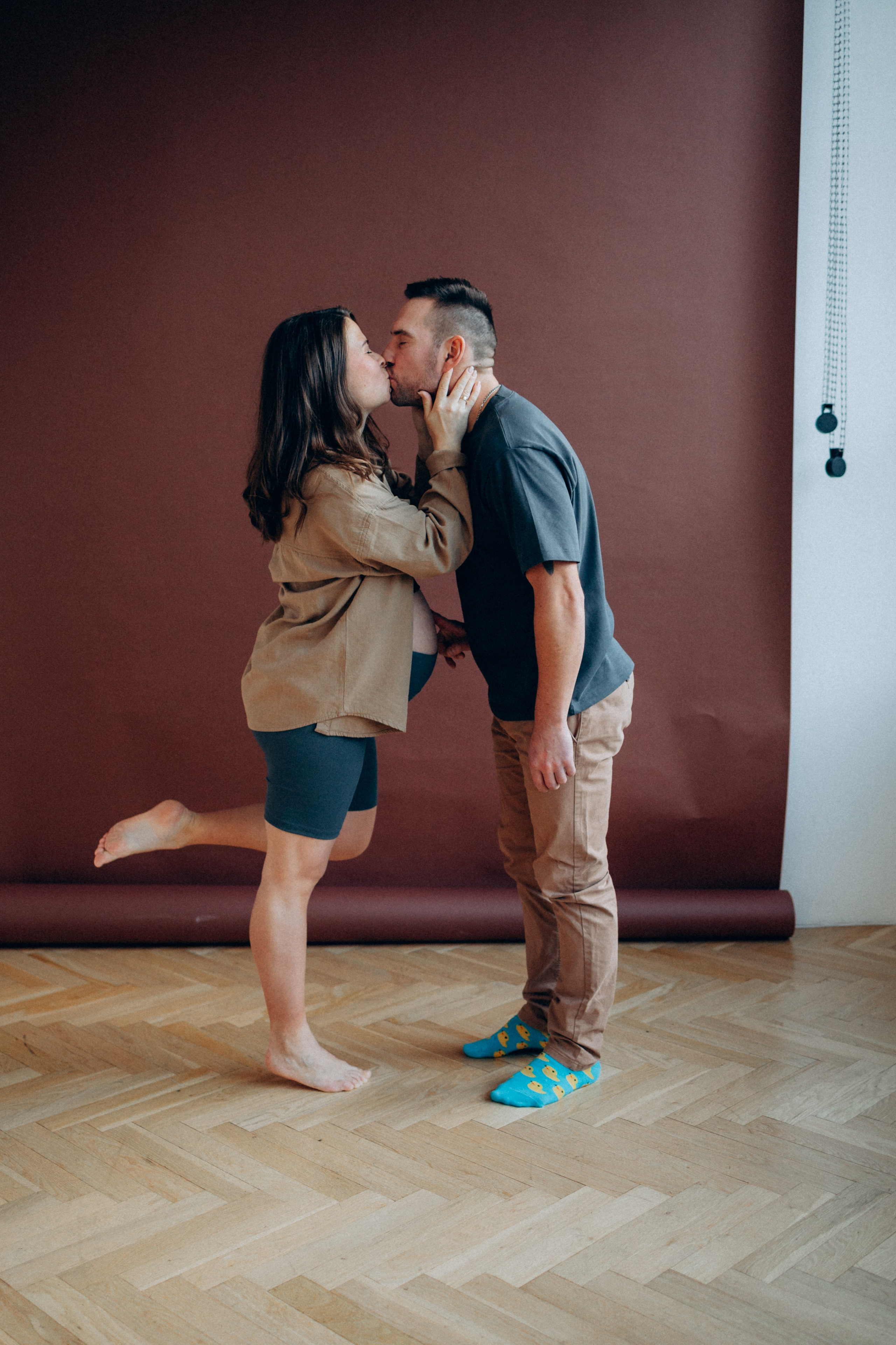 Мария & Павел. Фотограф в Санкт-Петербурге Светлана Арестова