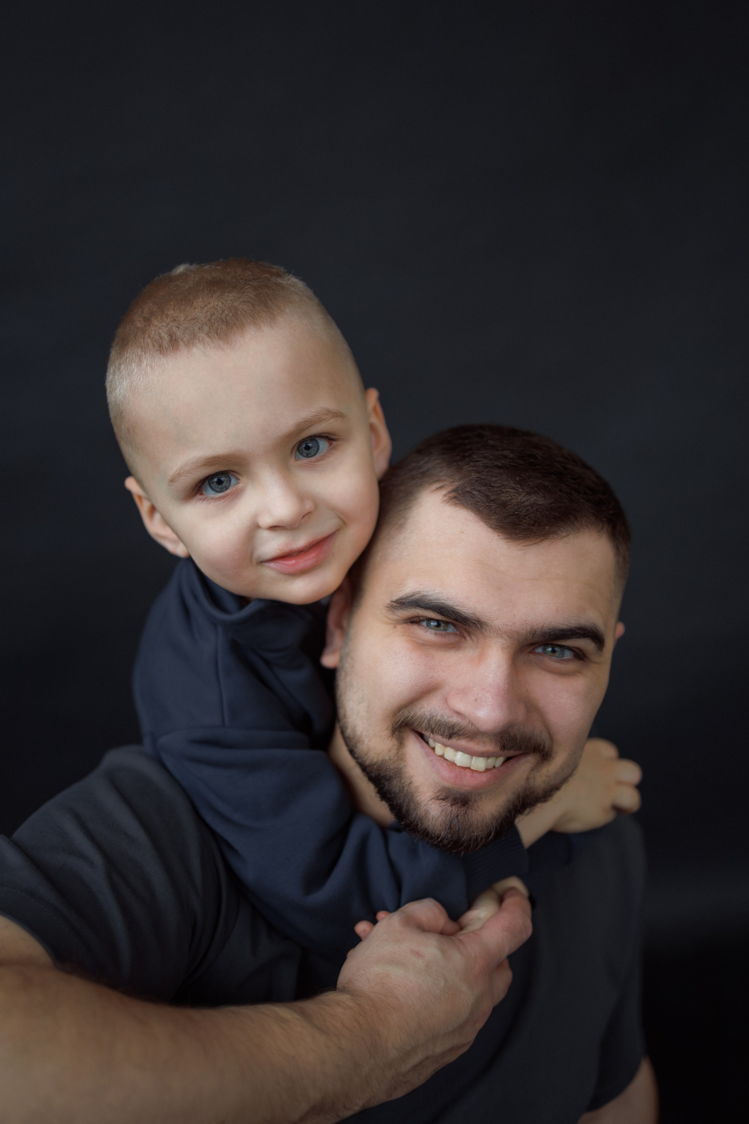 Тимур ДР 4 года. Фотограф в Санкт-Петербурге Светлана Арестова