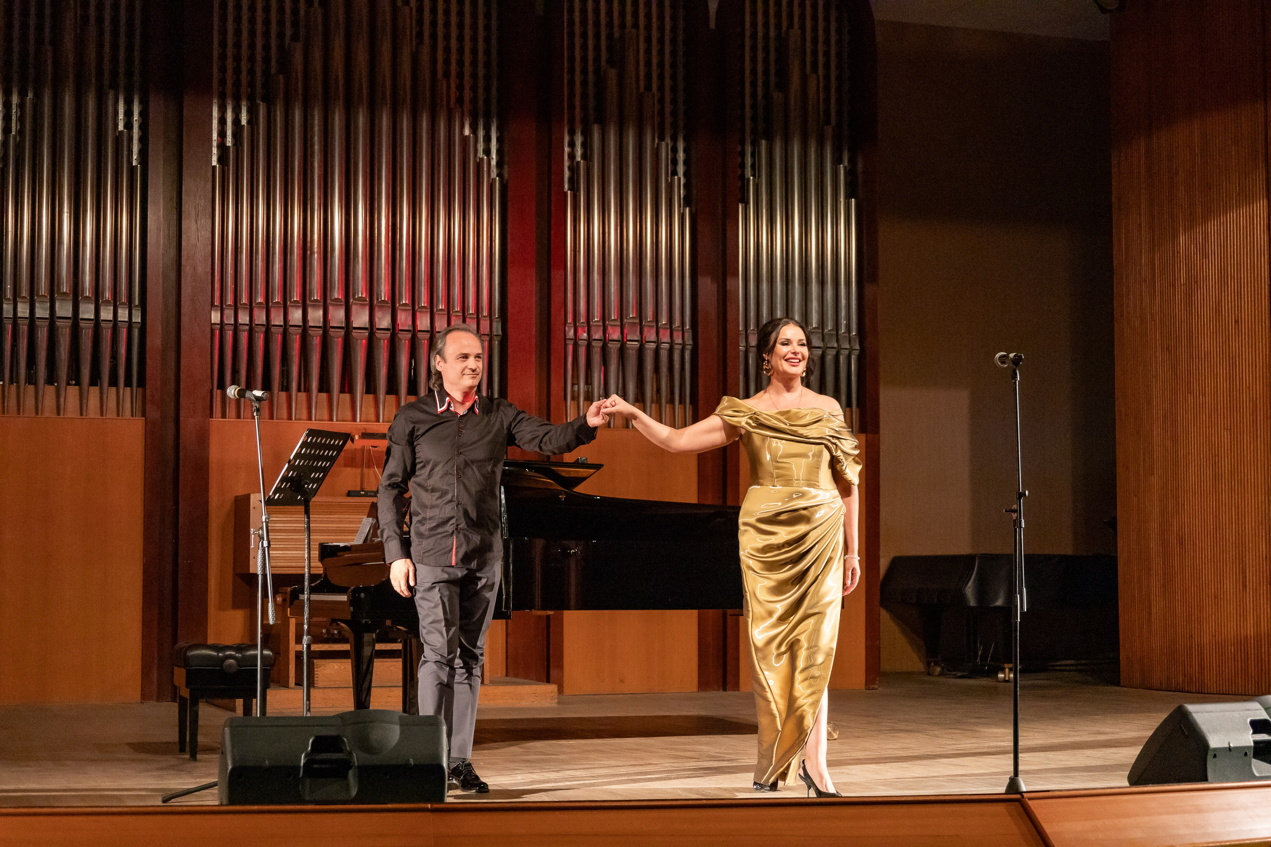 Оксана Фёдорова оперетта. Семейный и Свадебный фотограф в Сочи