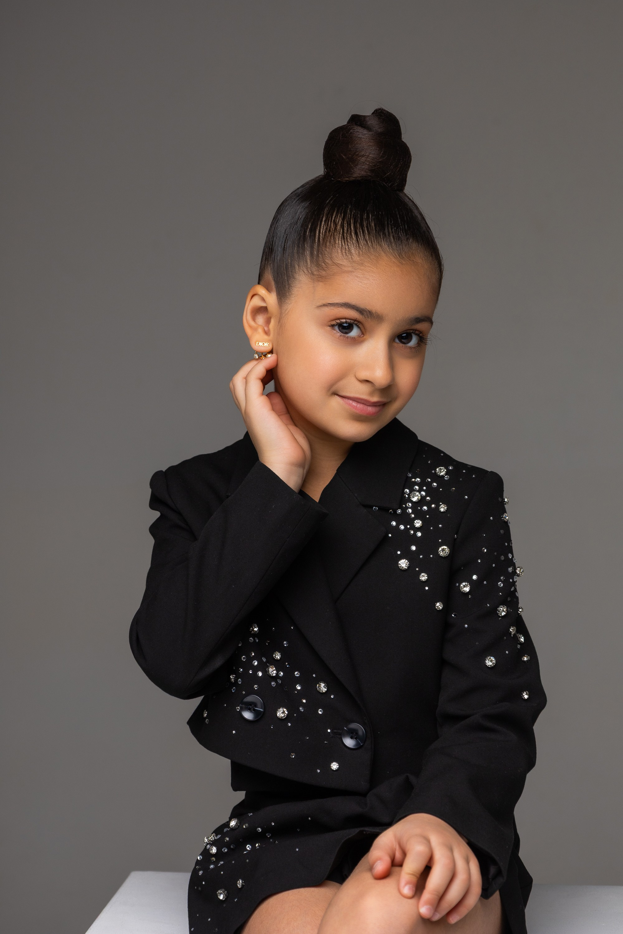 Детский Fashion. Семейный и Свадебный фотограф в Сочи