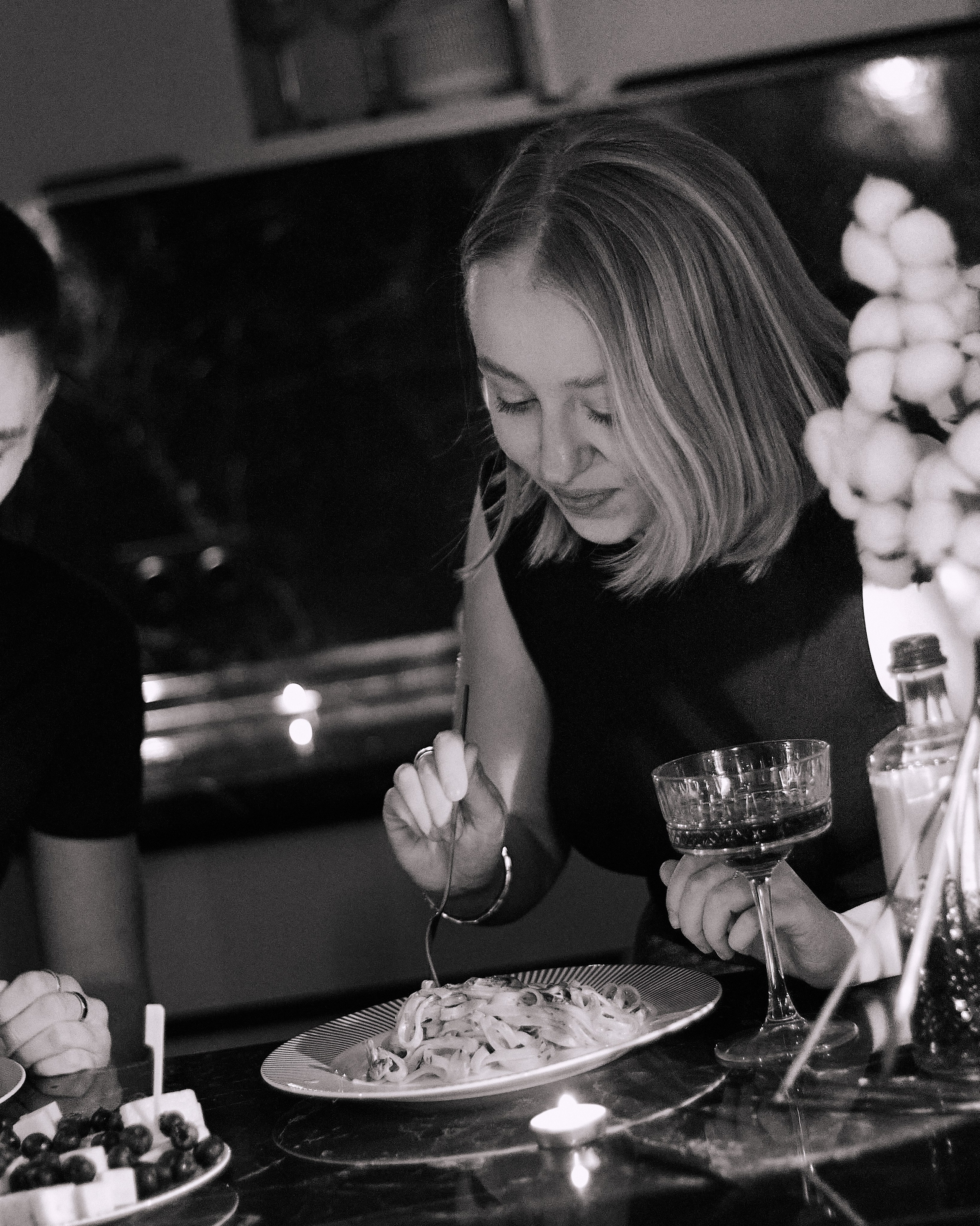 Валерия и Евгений. Портретный и свадебный фотограф в Москве Александра