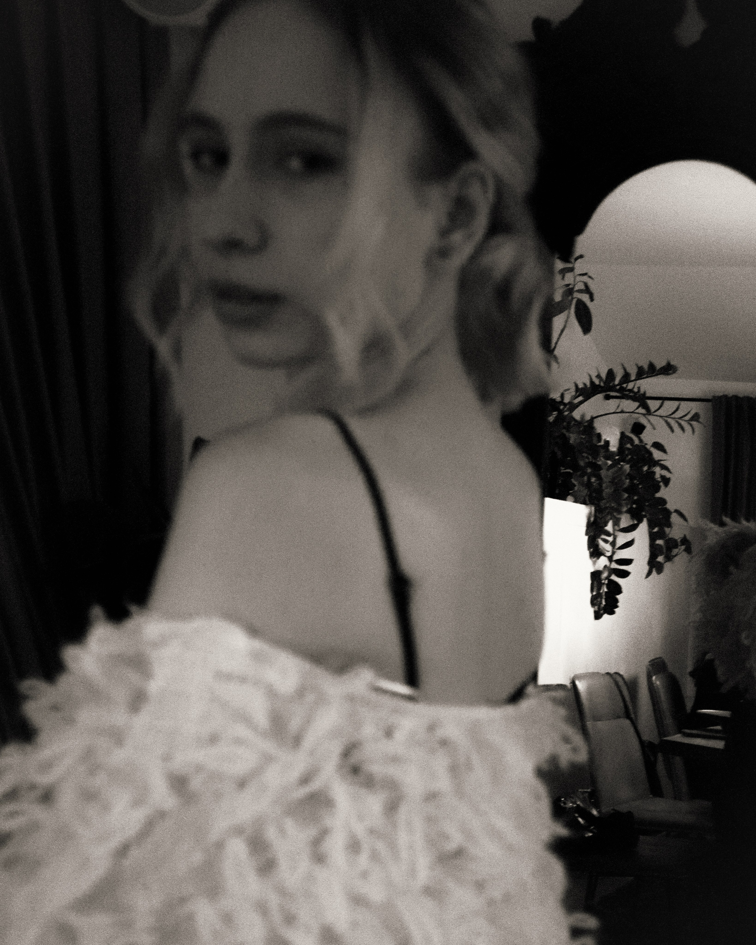 День рождения Александры. Портретный и свадебный фотограф в Москве Александра