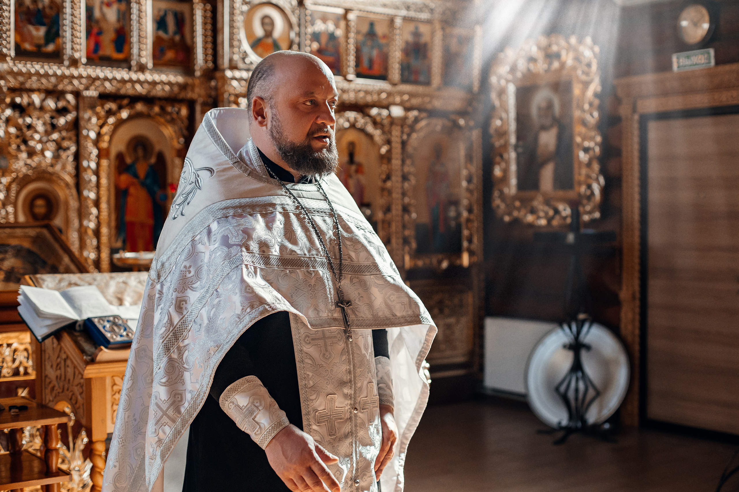 Матвей. Екатерина Ярковая фотограф