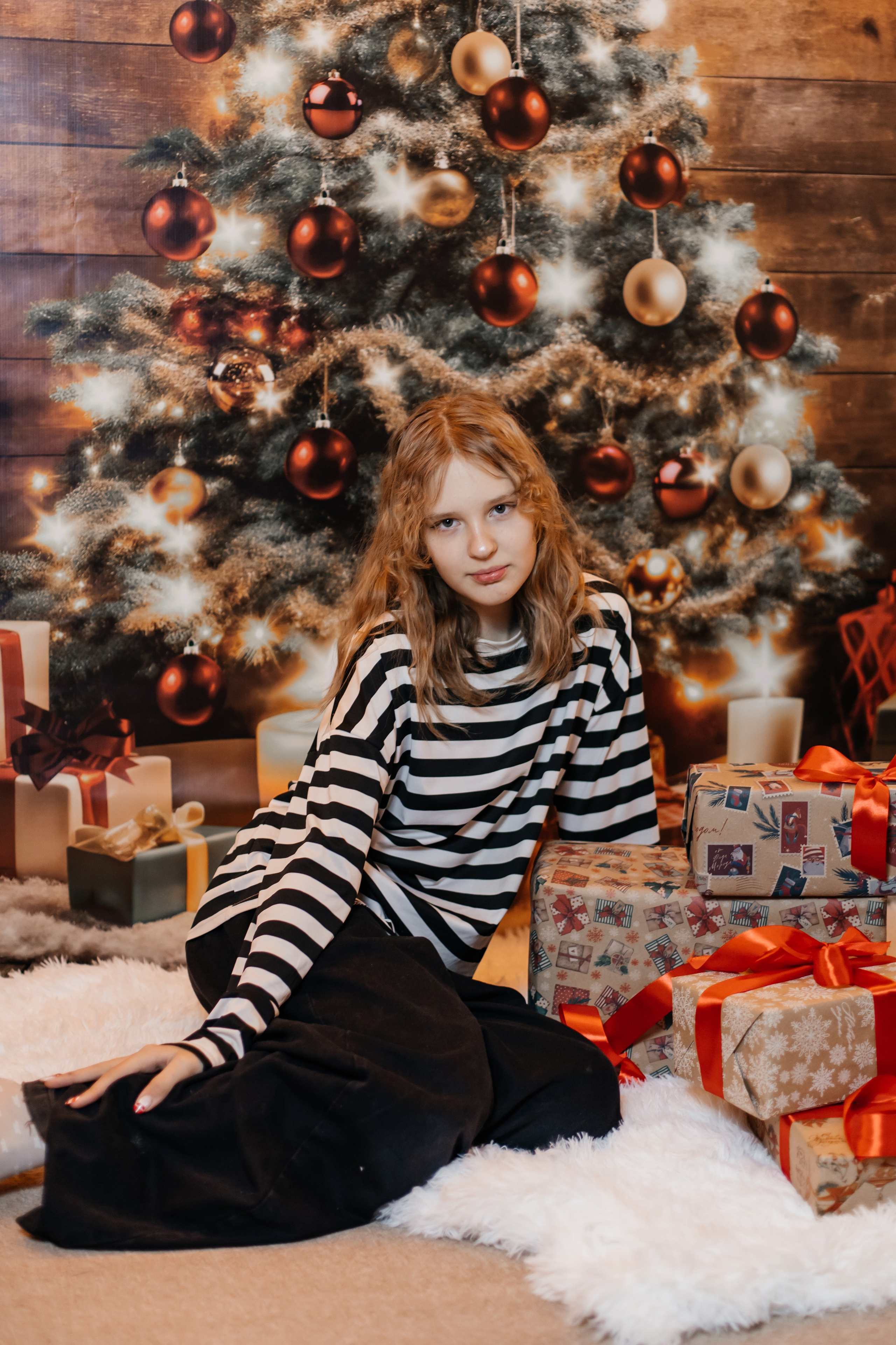 Семья Семионовых. Екатерина Ярковая фотограф