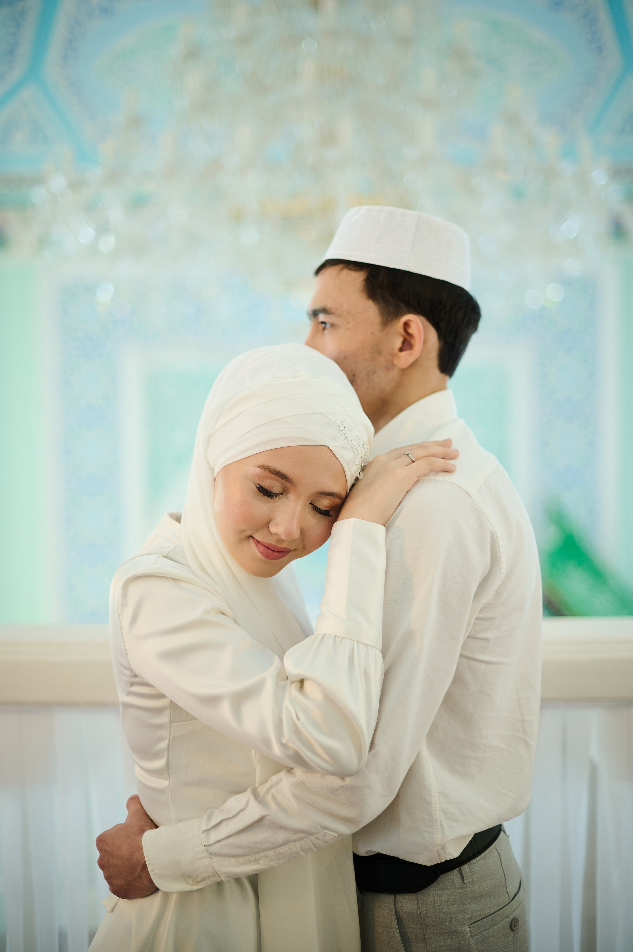 Фотосъемка никахов. Свадебный фотограф Тимур Хабибуллин